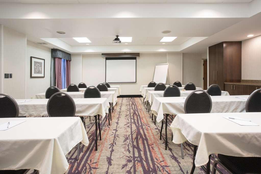 Hampton Inn Denver-International Airport