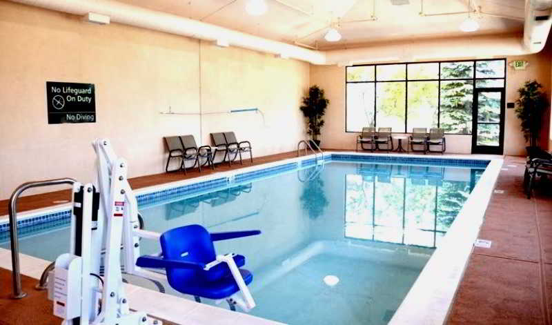 Hampton Inn Denver-International Airport