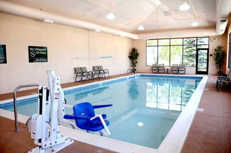 Hampton Inn Denver-International Airport