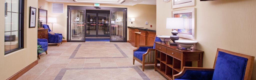 Holiday Inn Express Hotel & Suites Denver Airport