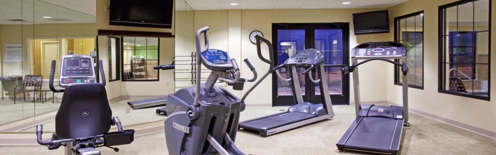Holiday Inn Express Hotel & Suites Denver Airport