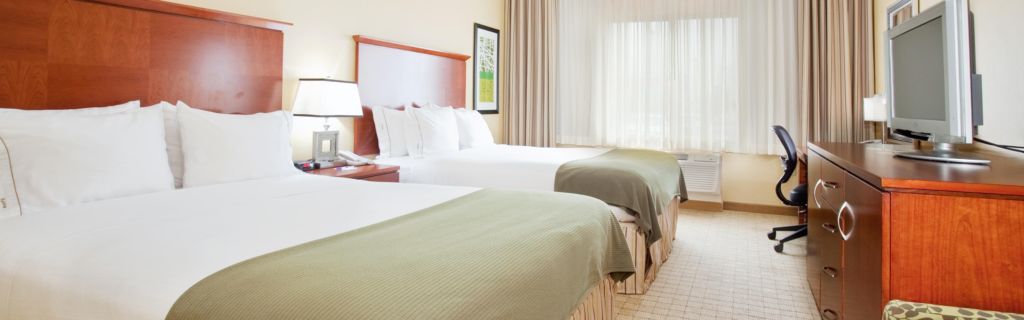 Holiday Inn Express Hotel & Suites Denver Airport