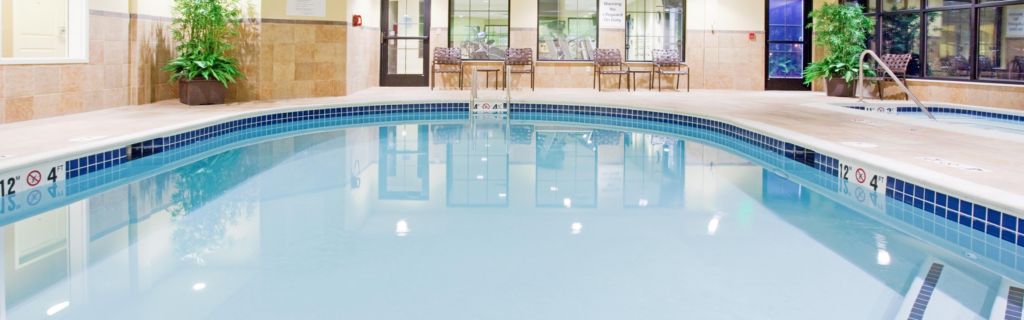 Holiday Inn Express Hotel & Suites Denver Airport