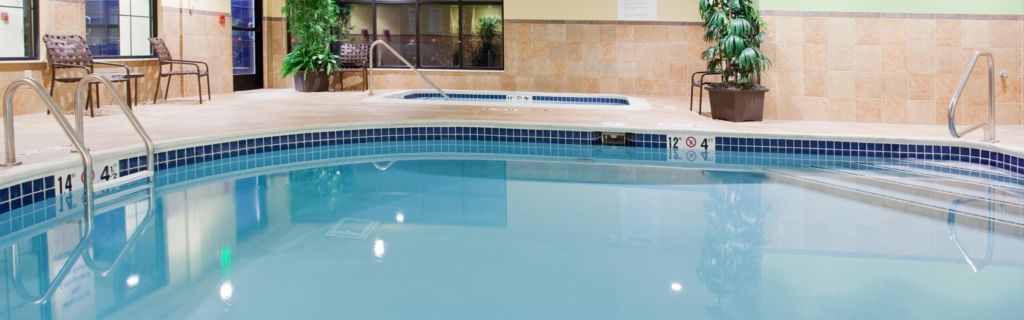 Holiday Inn Express Hotel & Suites Denver Airport