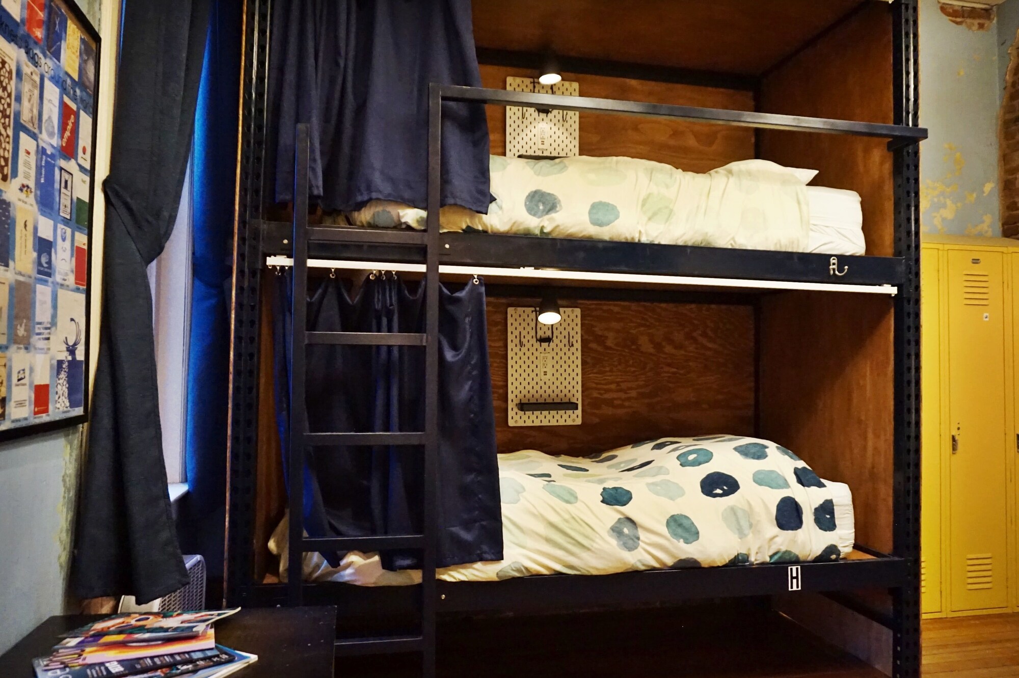 Hostel Fish