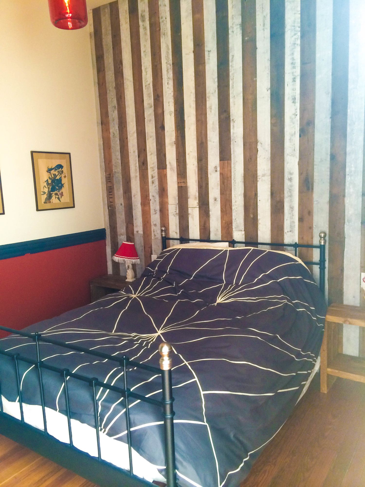 Hostel Fish