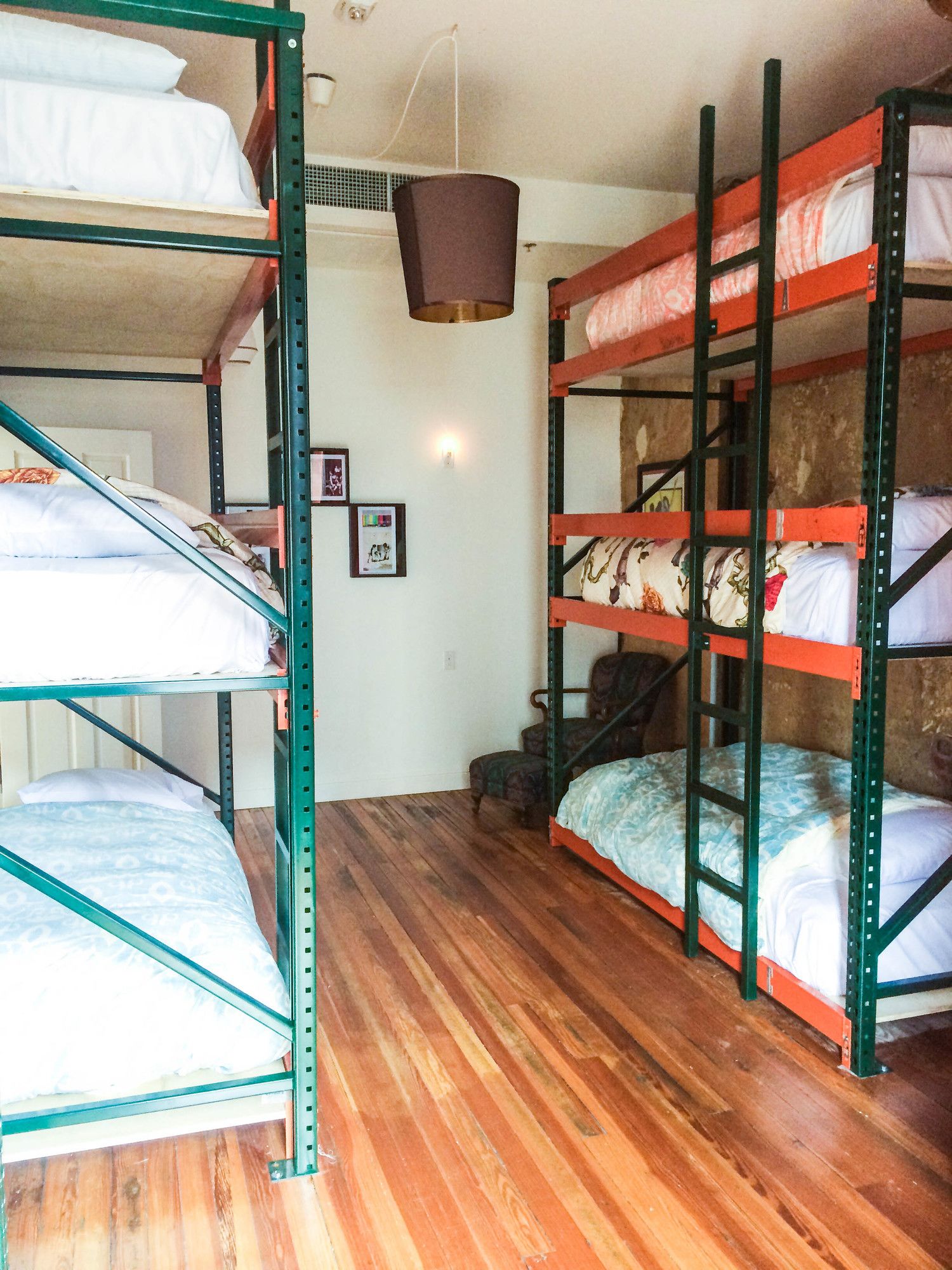 Hostel Fish