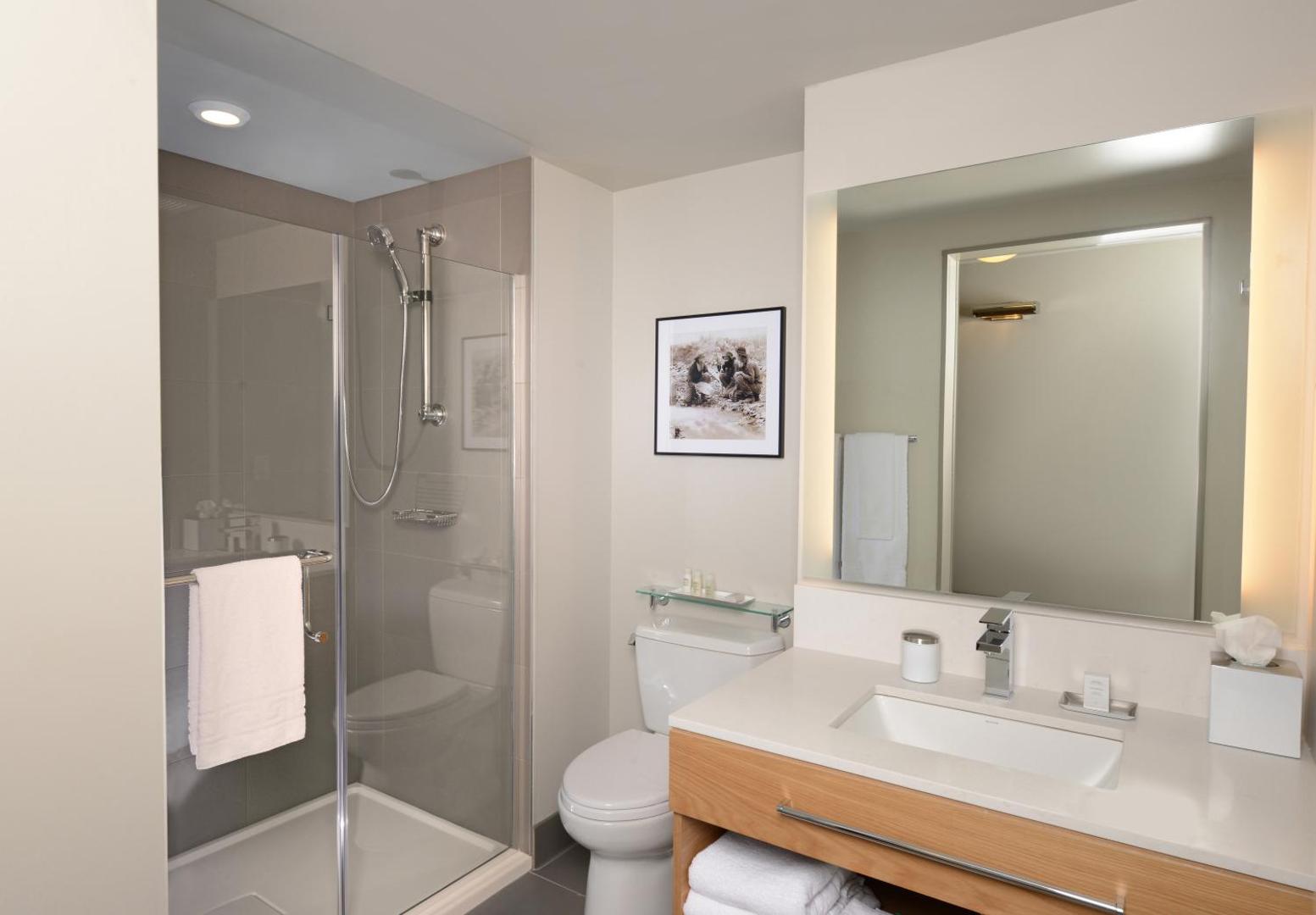 Hotel Indigo Denver Downtown