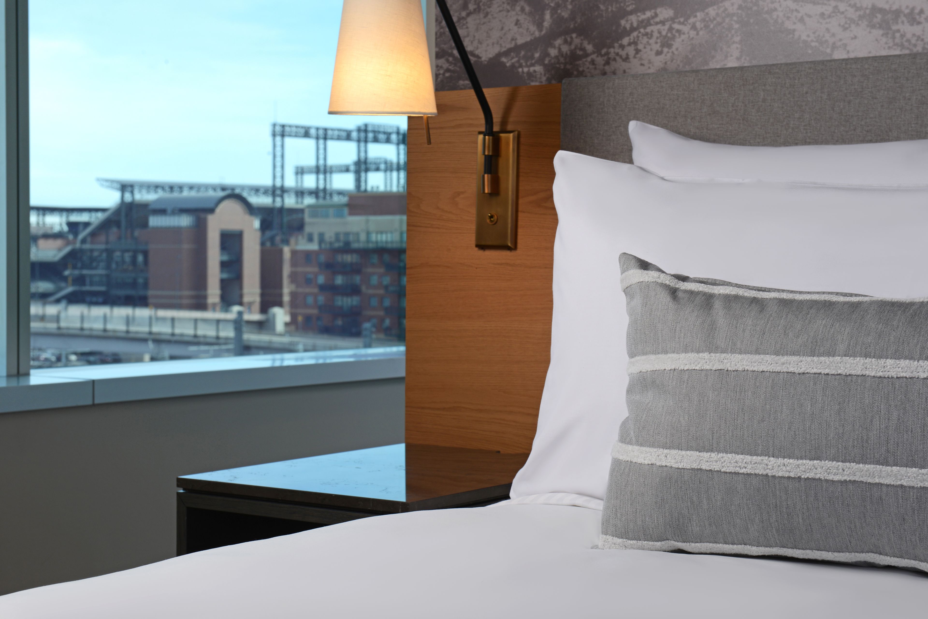 Hotel Indigo Denver Downtown