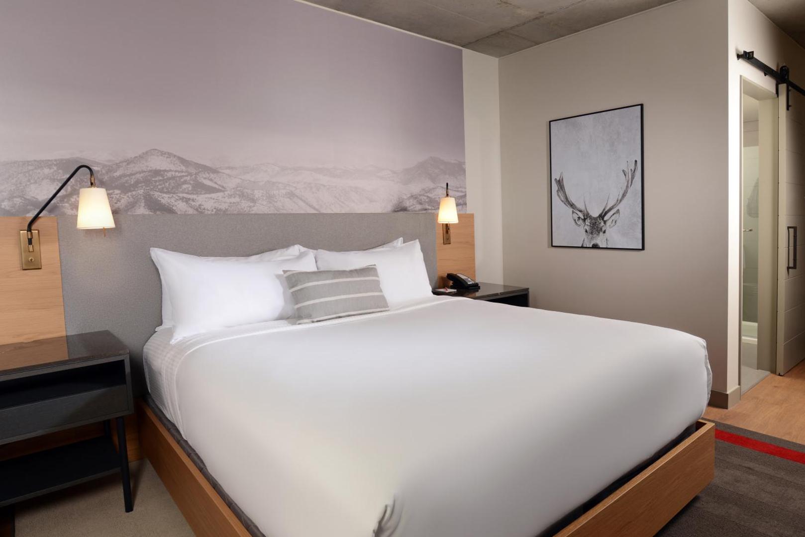 Hotel Indigo Denver Downtown