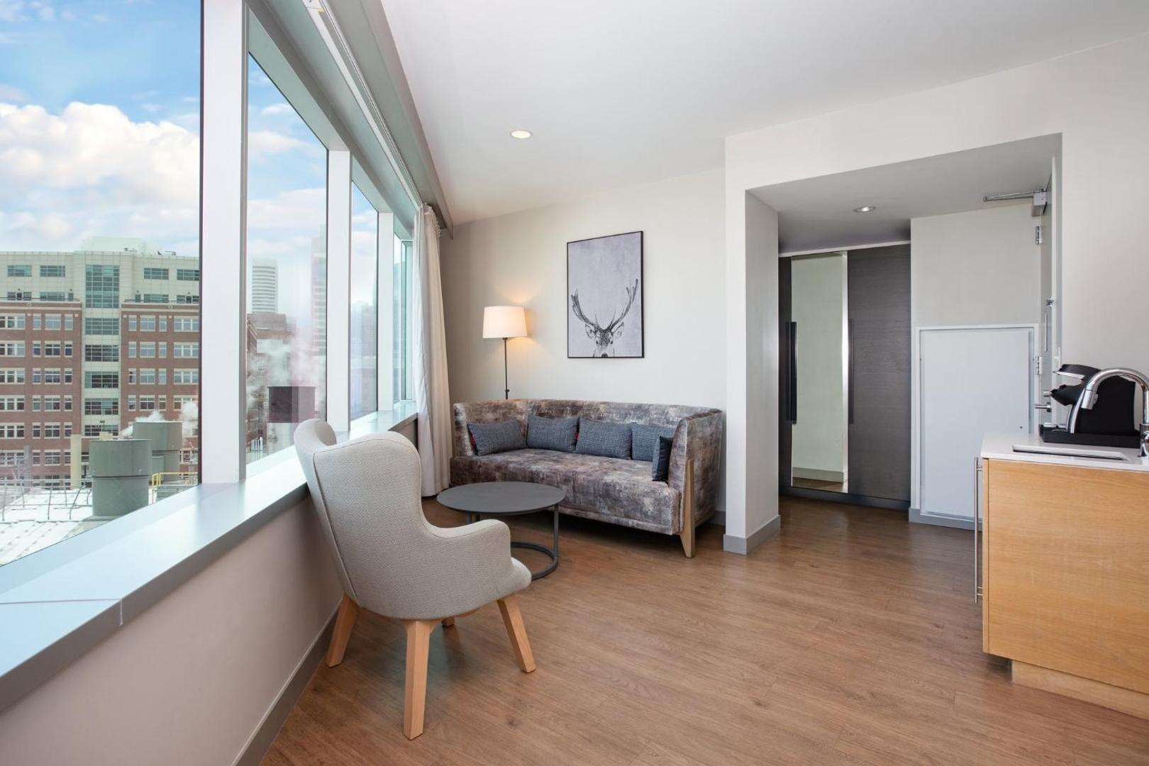 Hotel Indigo Denver Downtown