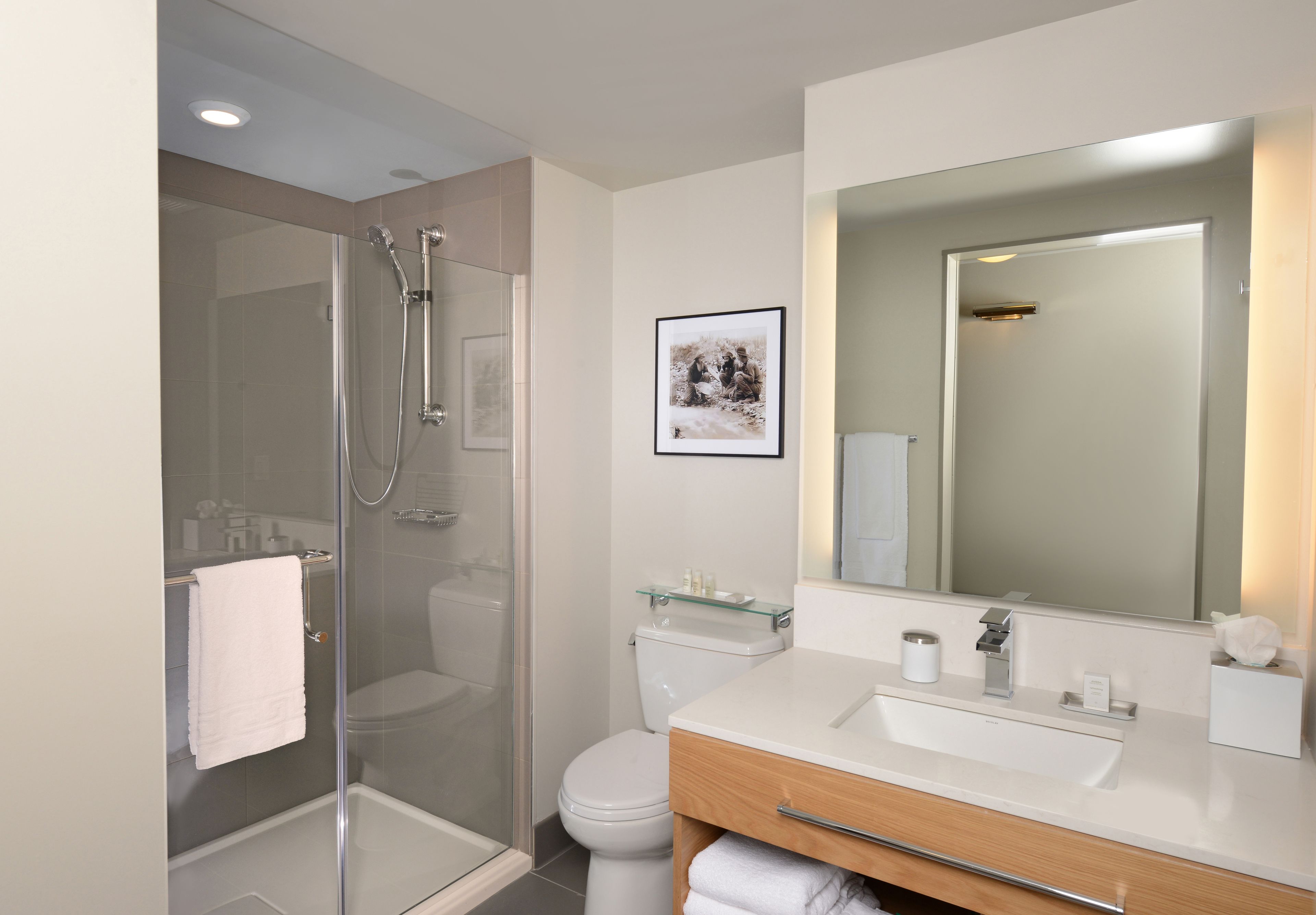 Hotel Indigo Denver Downtown