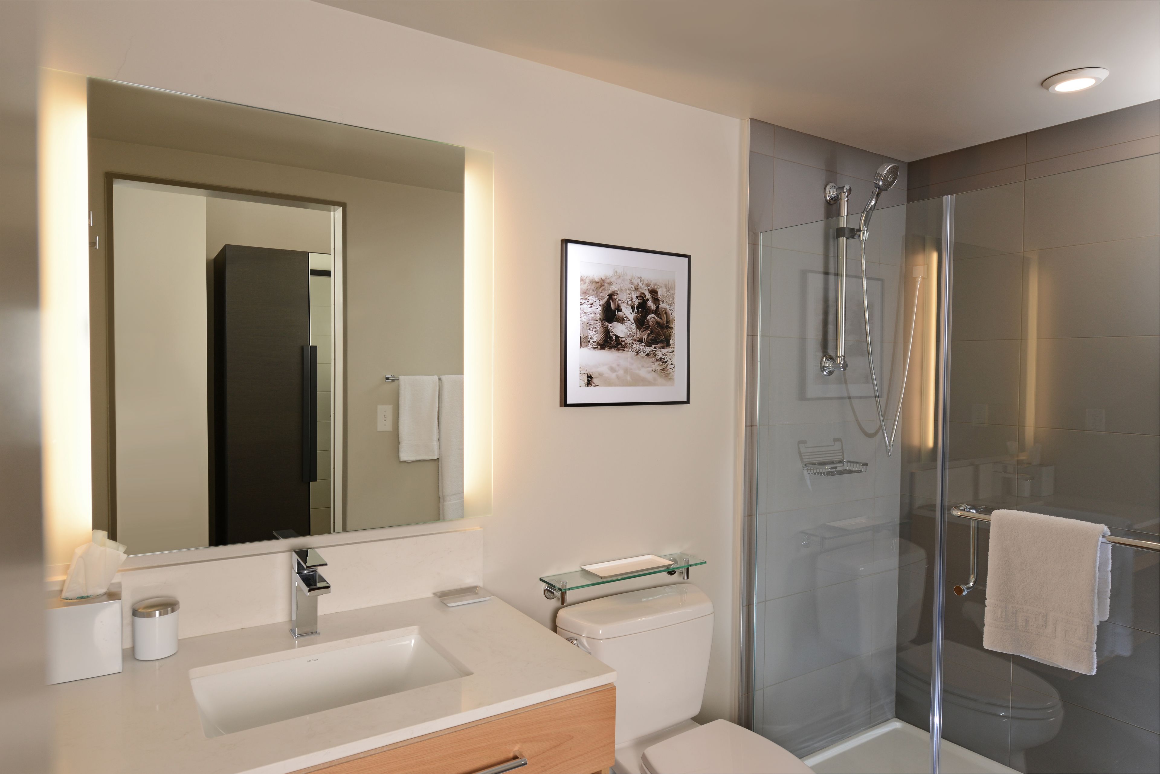 Hotel Indigo Denver Downtown