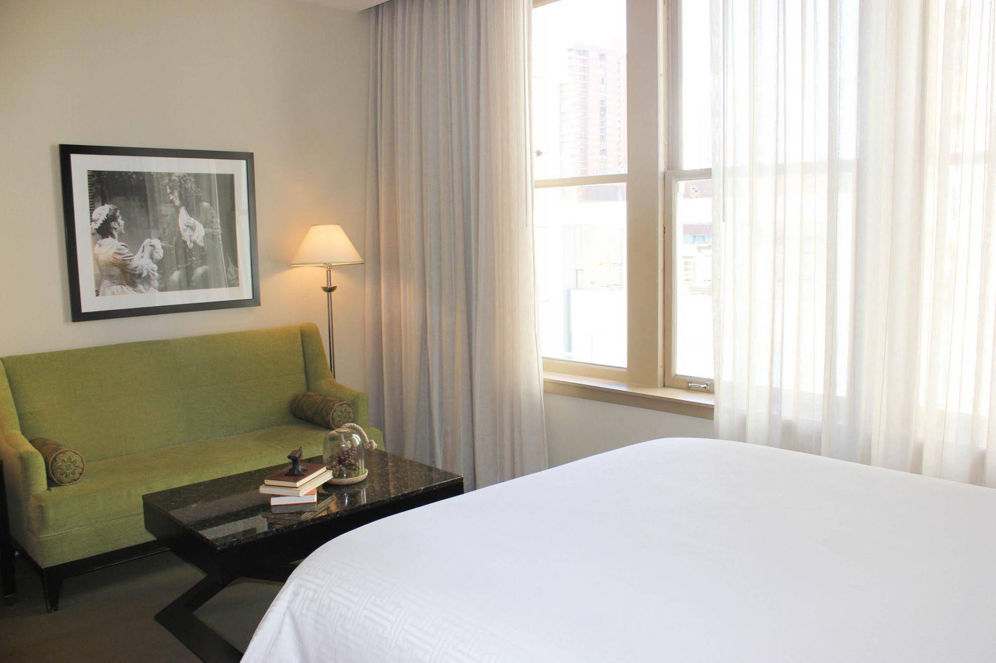 Hotel Teatro