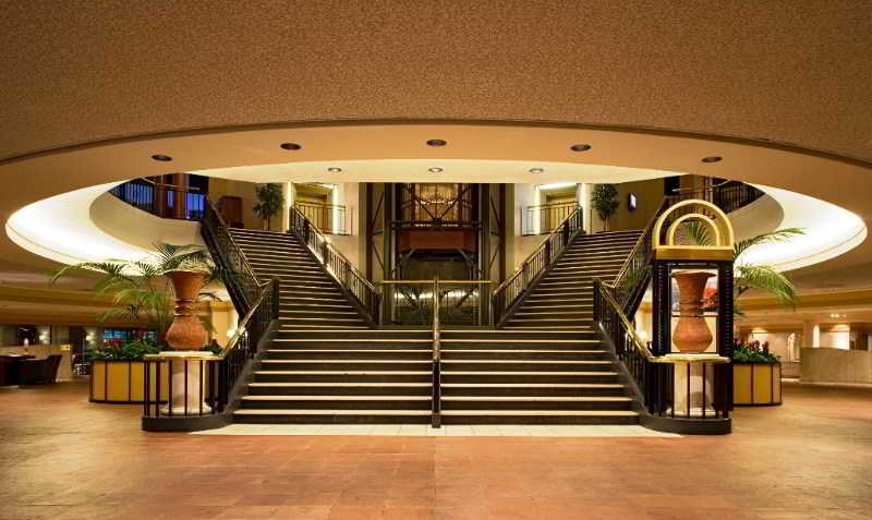 Hyatt Regency Denver Tech Center