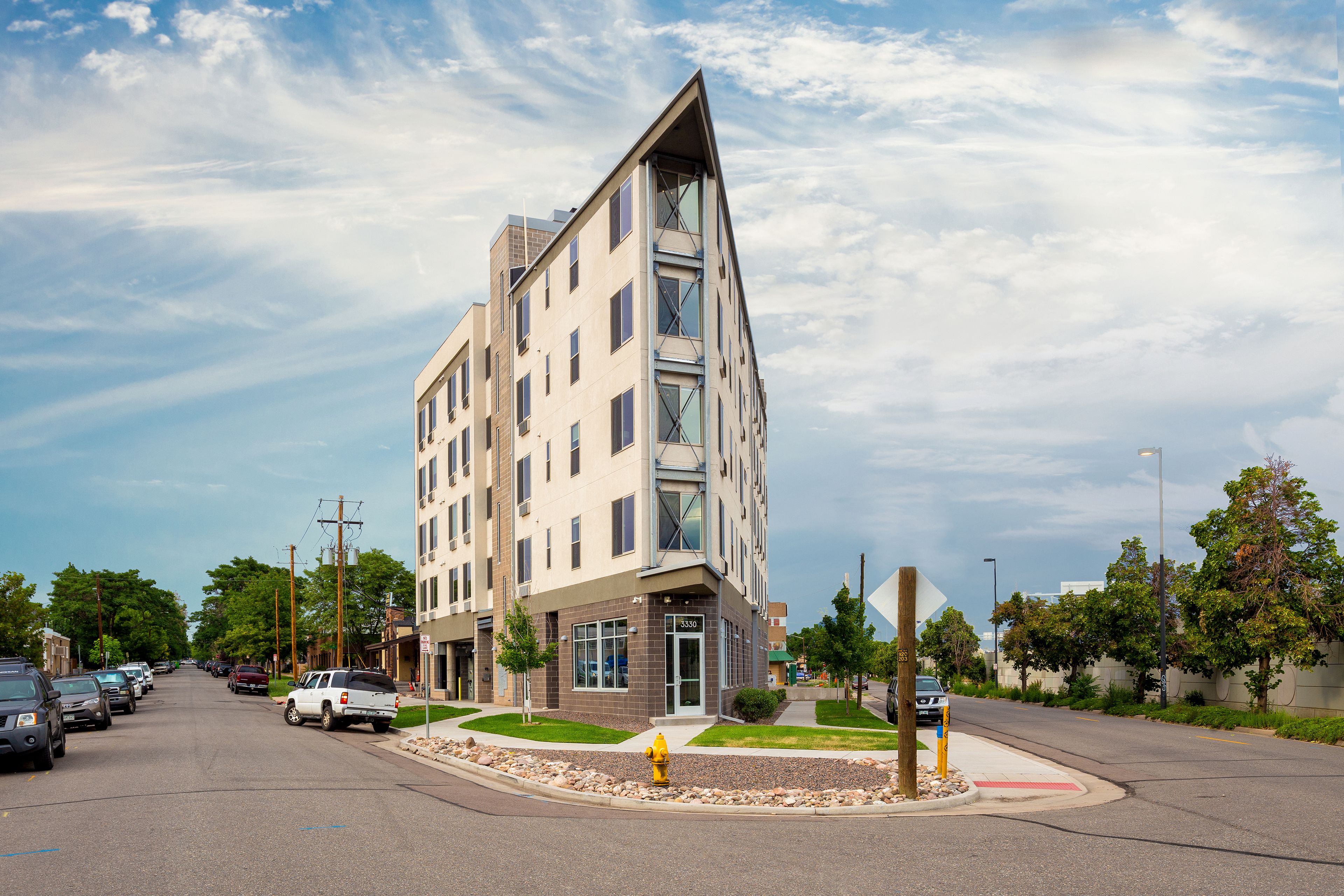 Kasa LoHi Denver