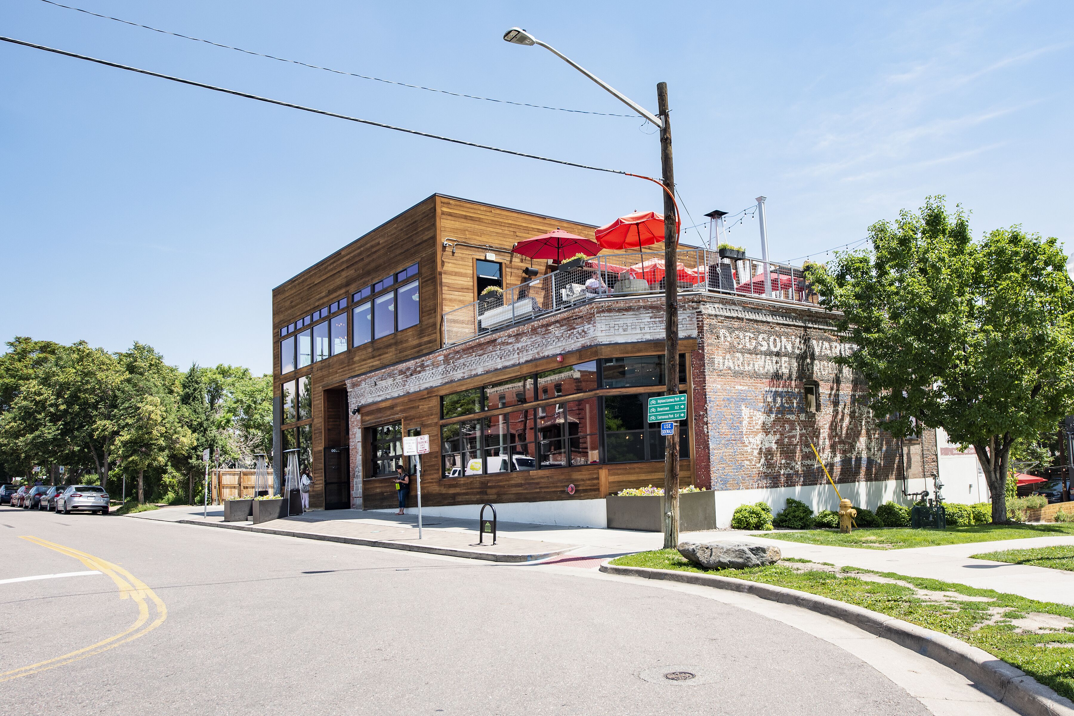 Kasa LoHi Denver