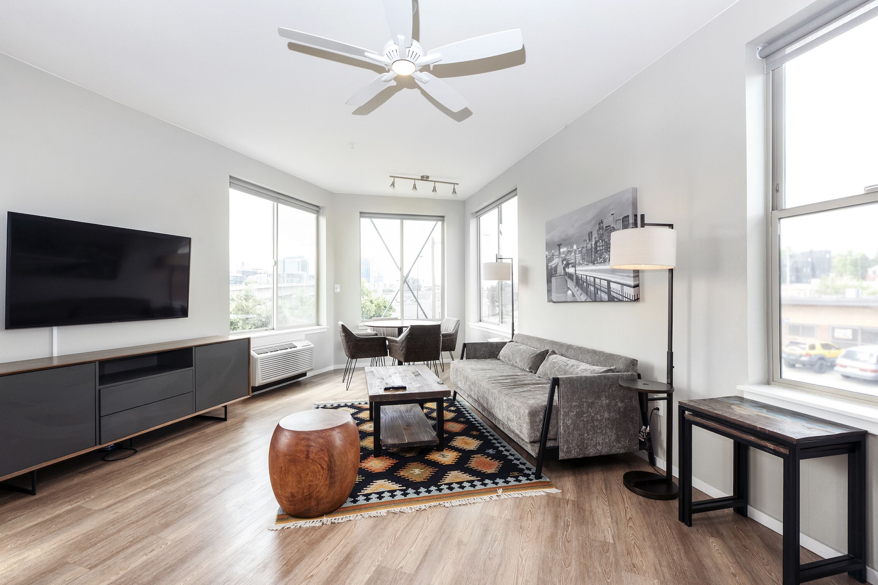 Kasa LoHi Denver
