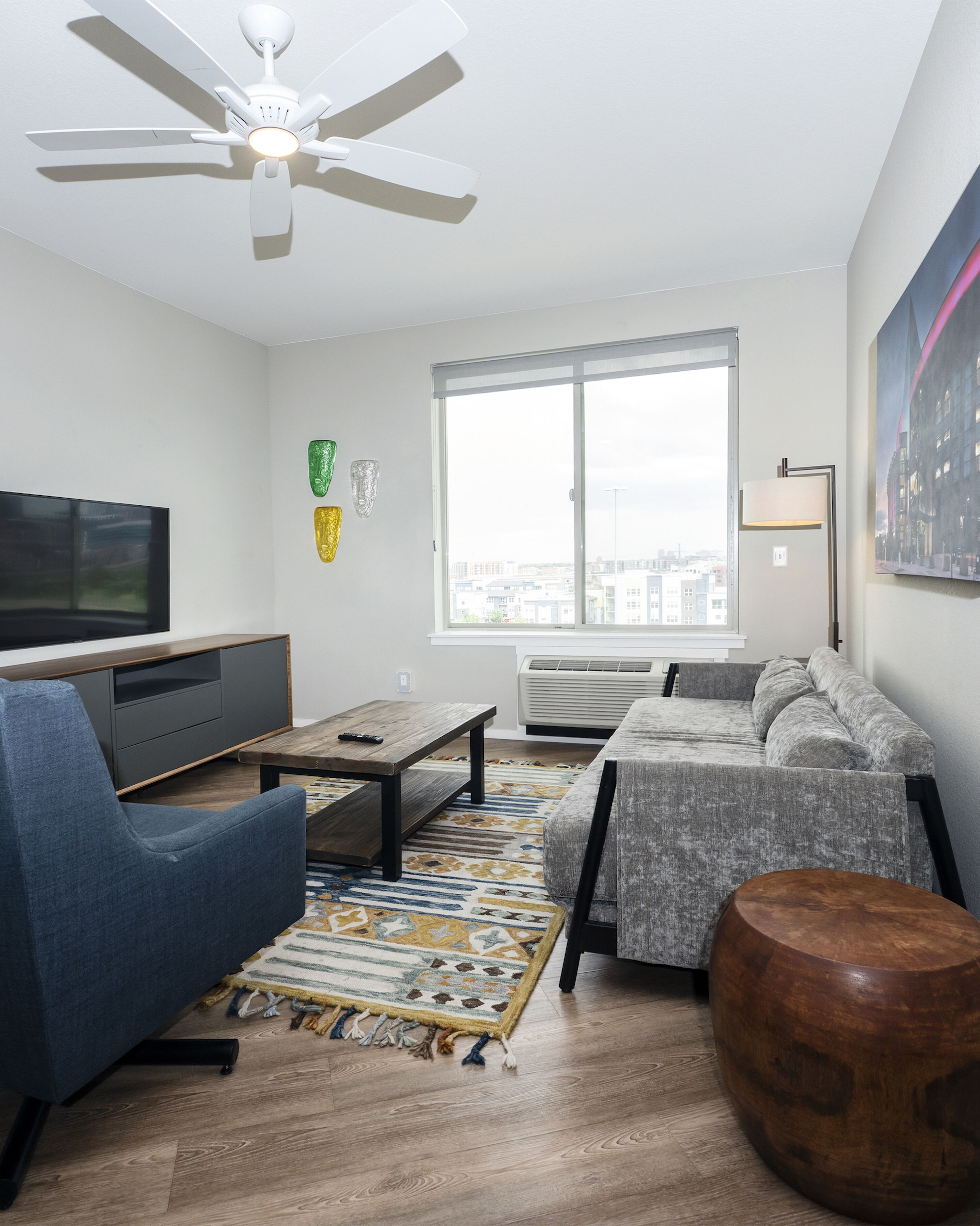 Kasa LoHi Denver