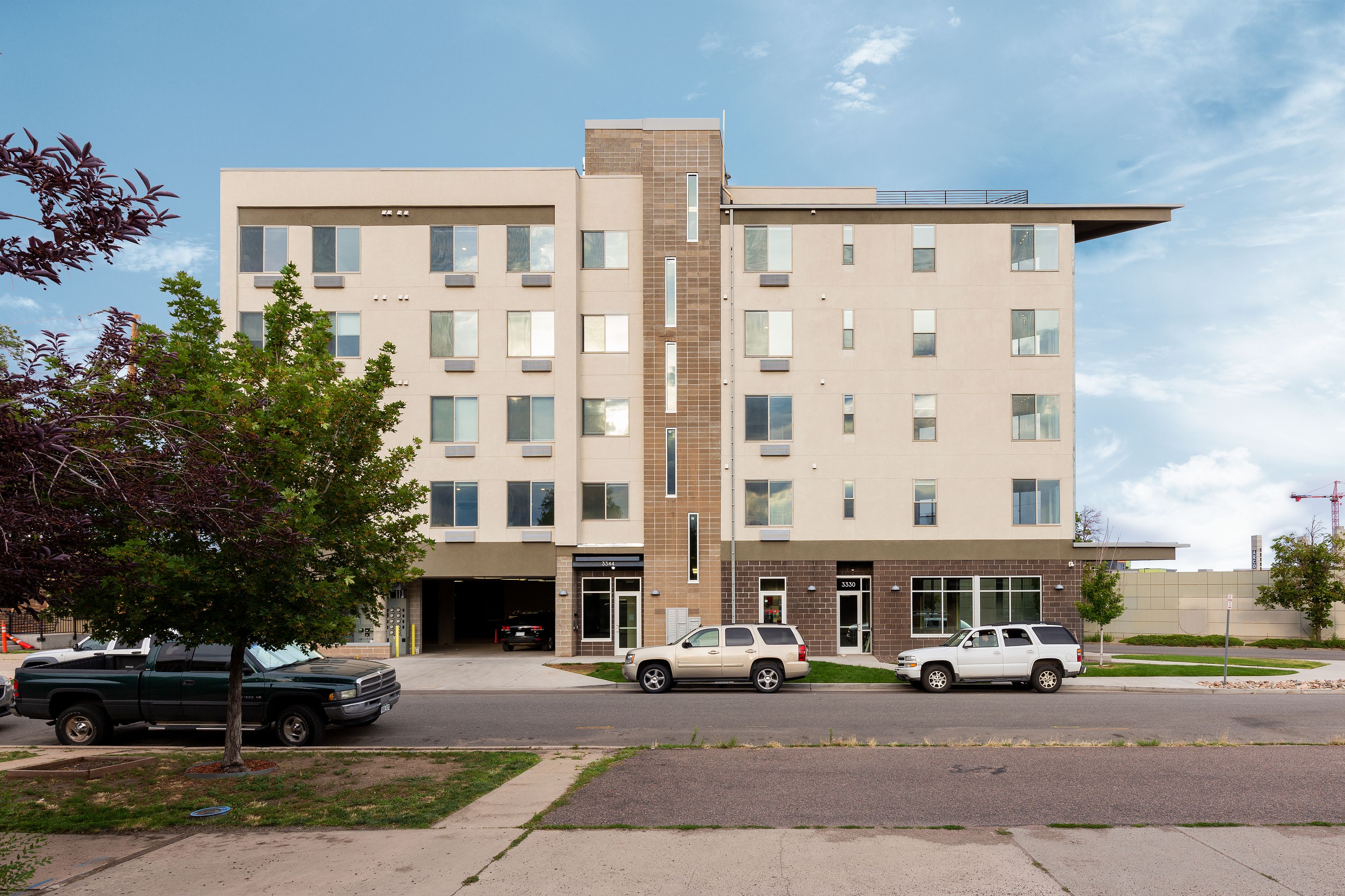 Kasa LoHi Denver