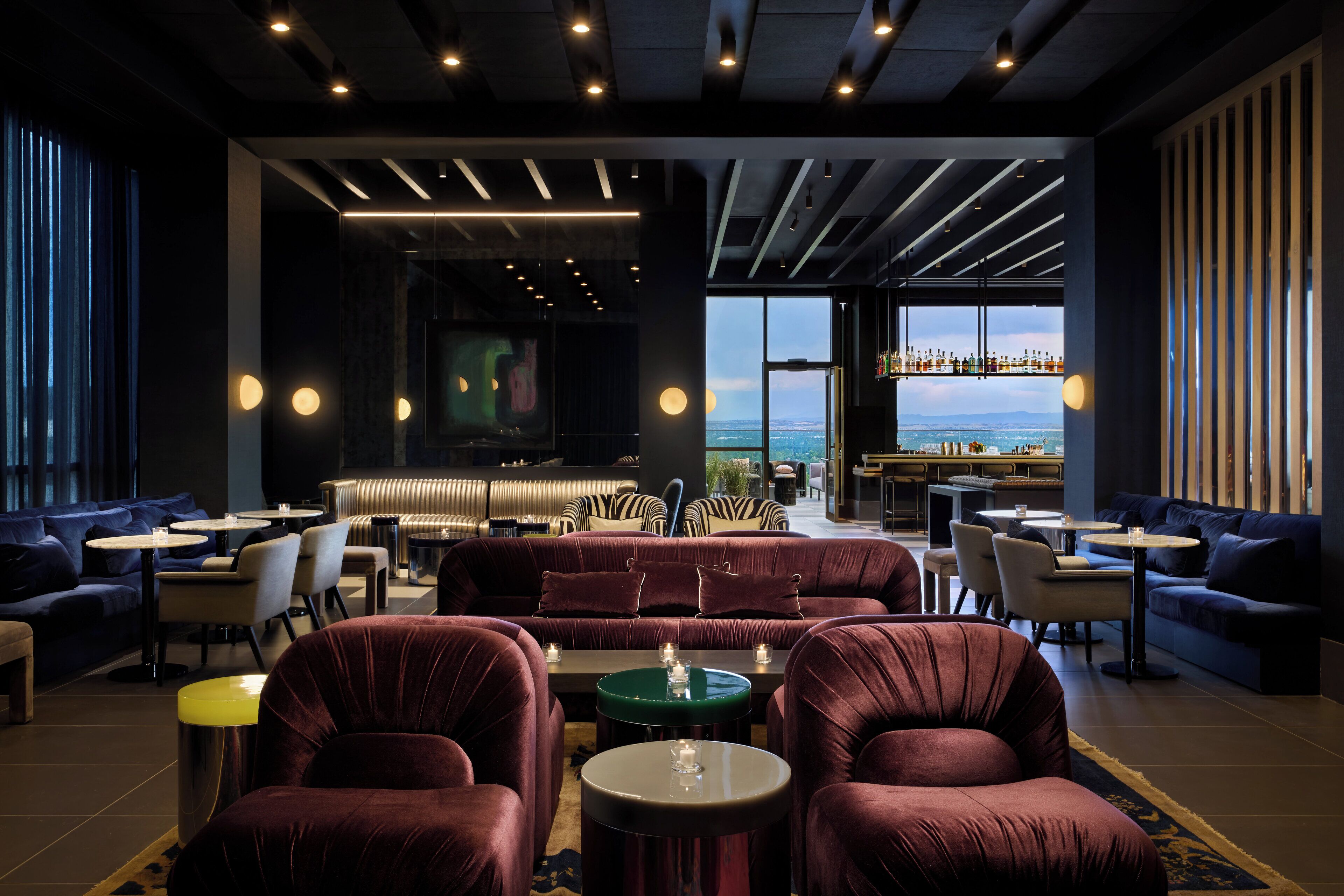Kimpton Claret Hotel