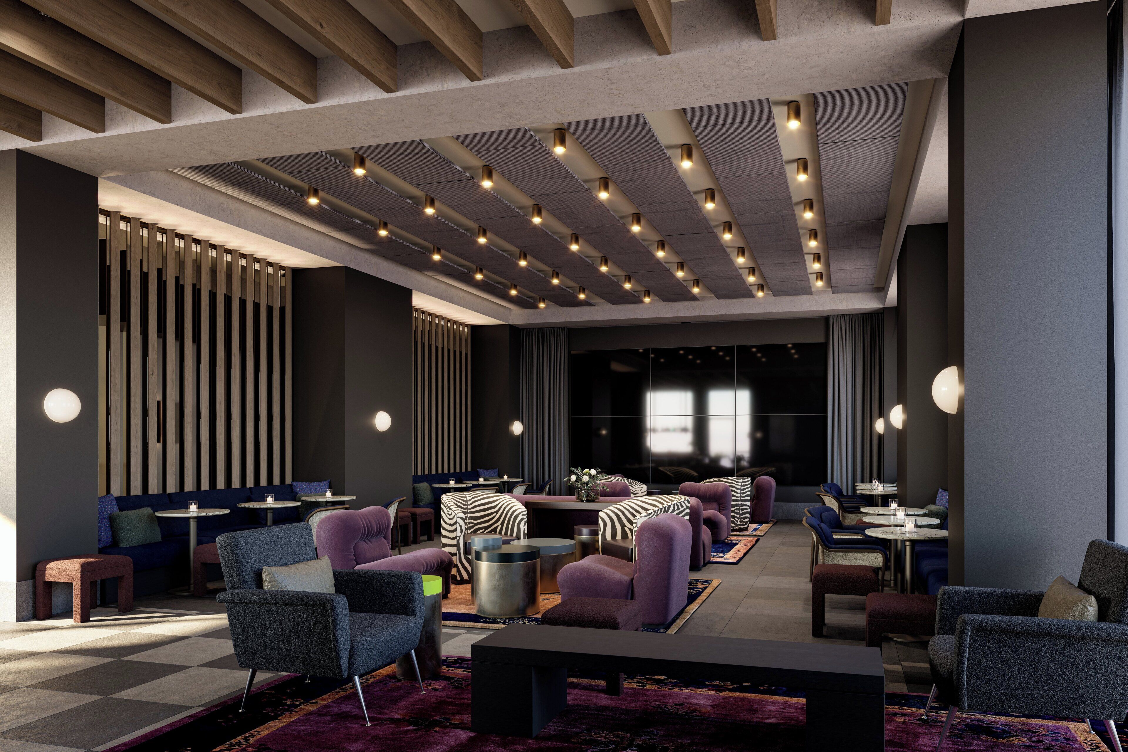 Kimpton Claret Hotel