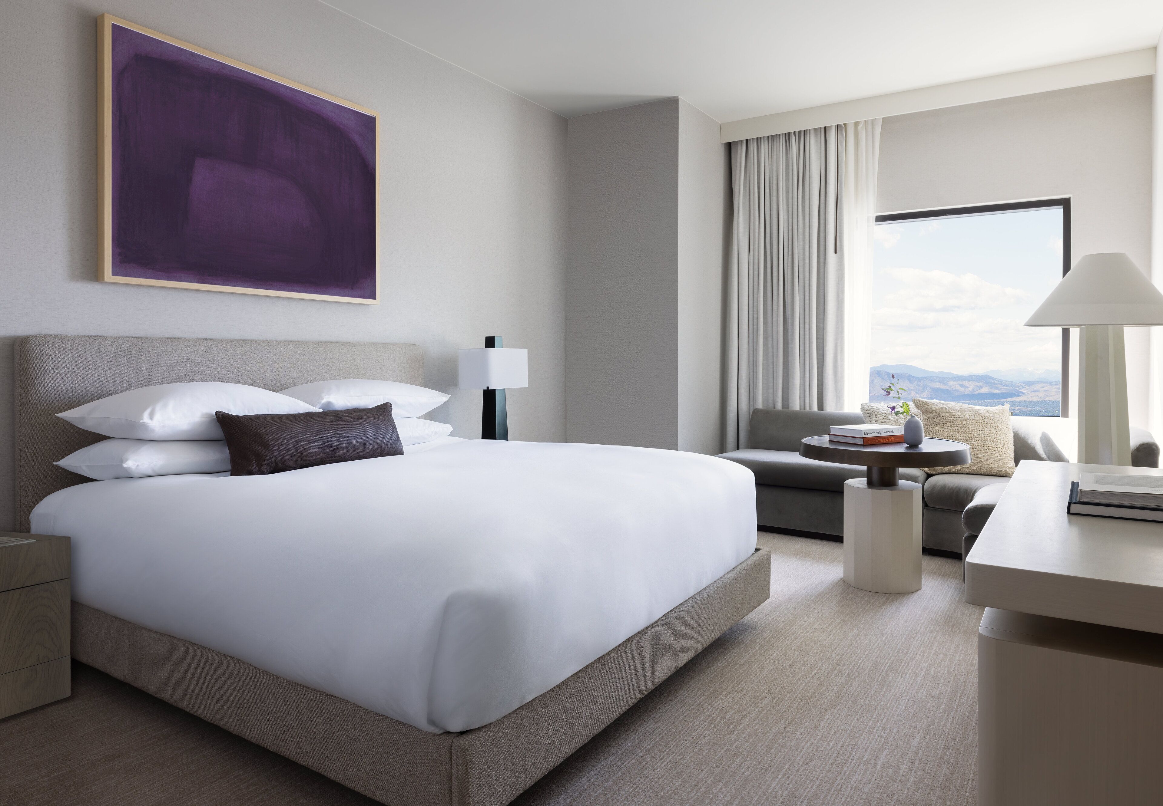 Kimpton Claret Hotel