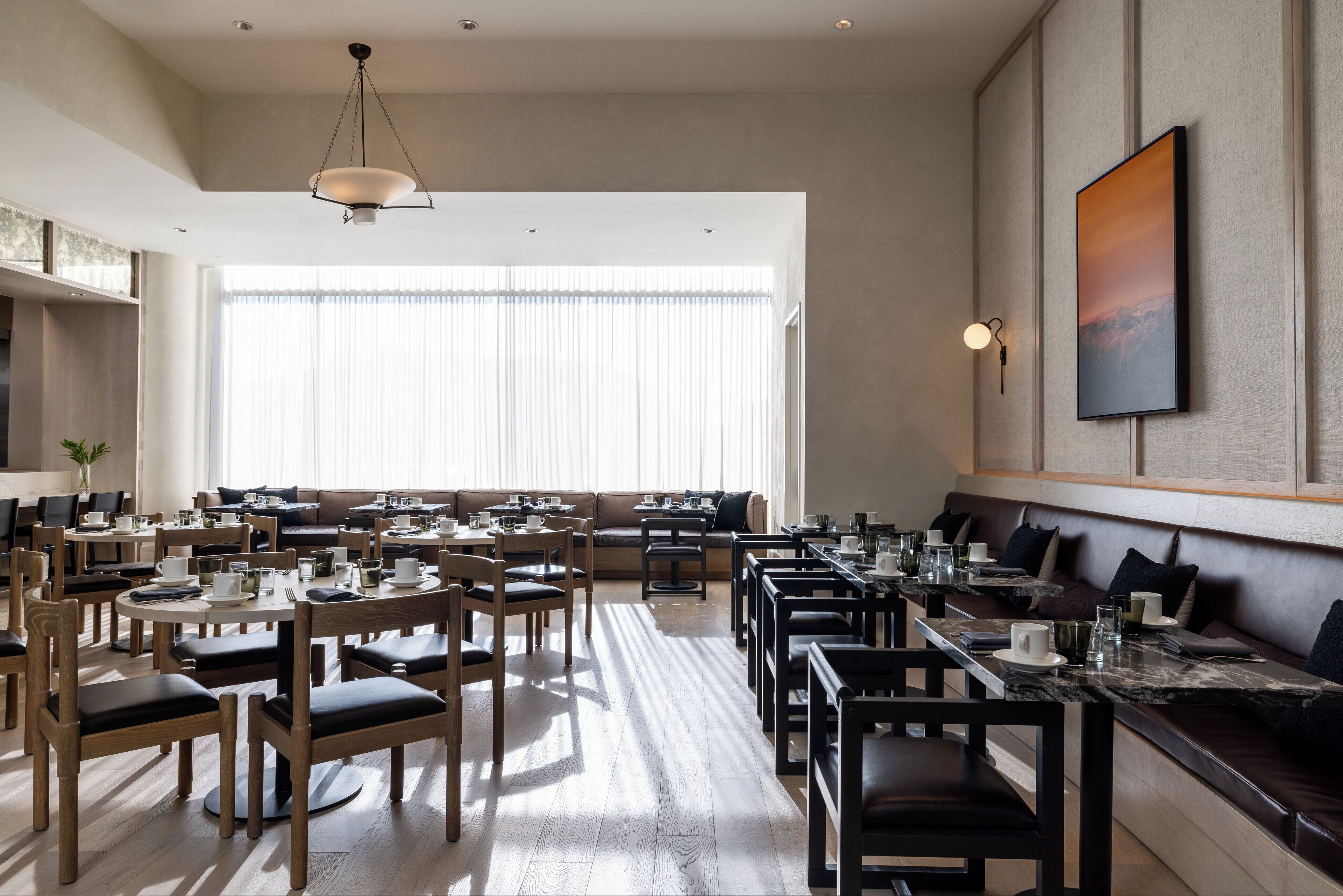 Kimpton Claret Hotel