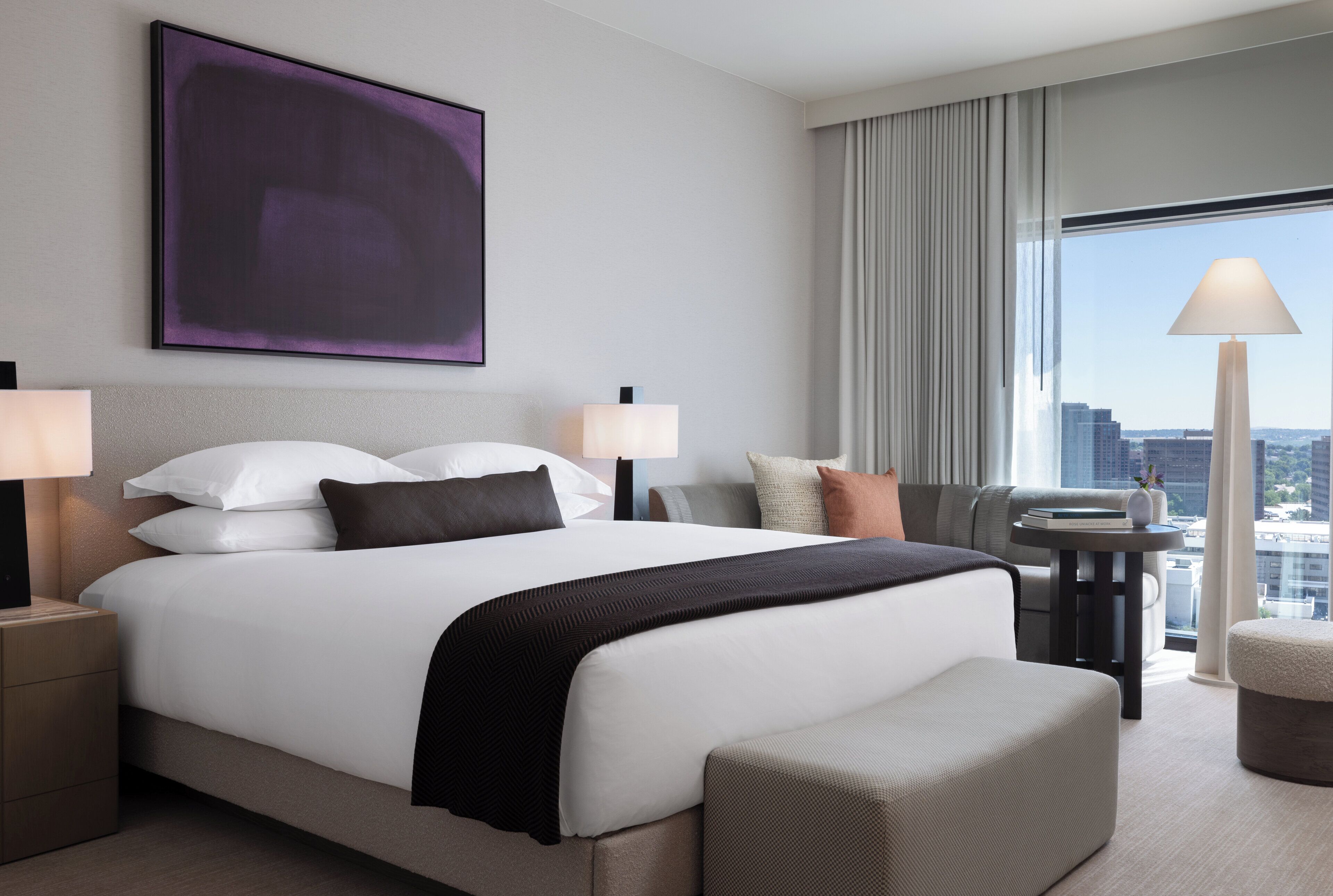 Kimpton Claret Hotel