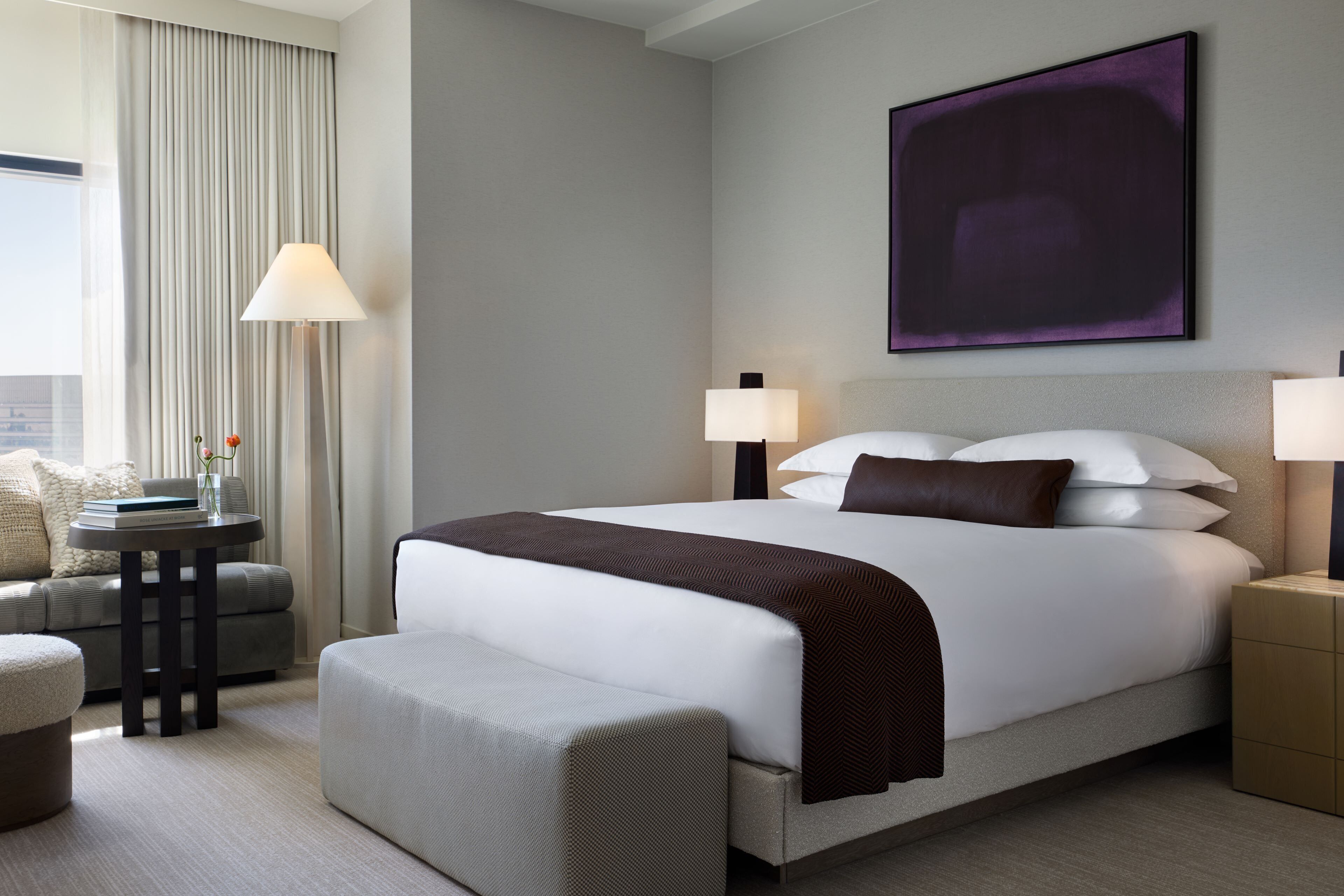 Kimpton Claret Hotel