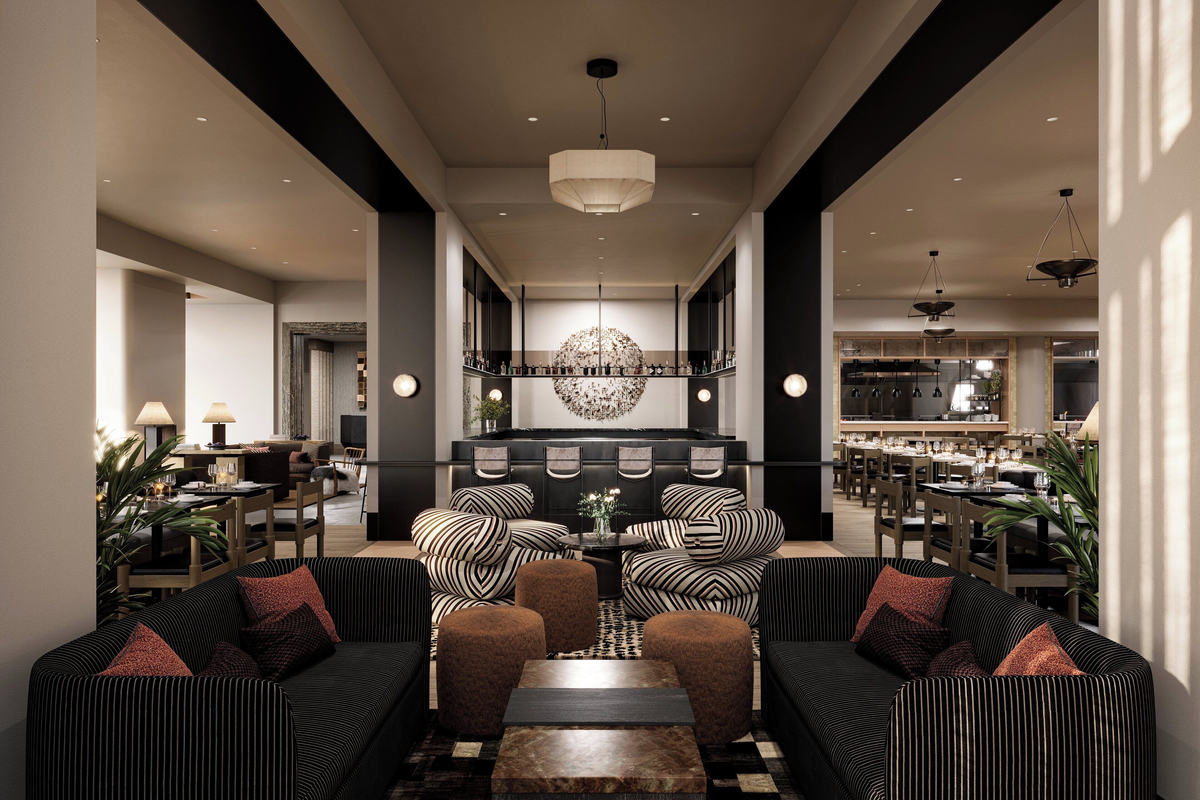 Kimpton Claret Hotel