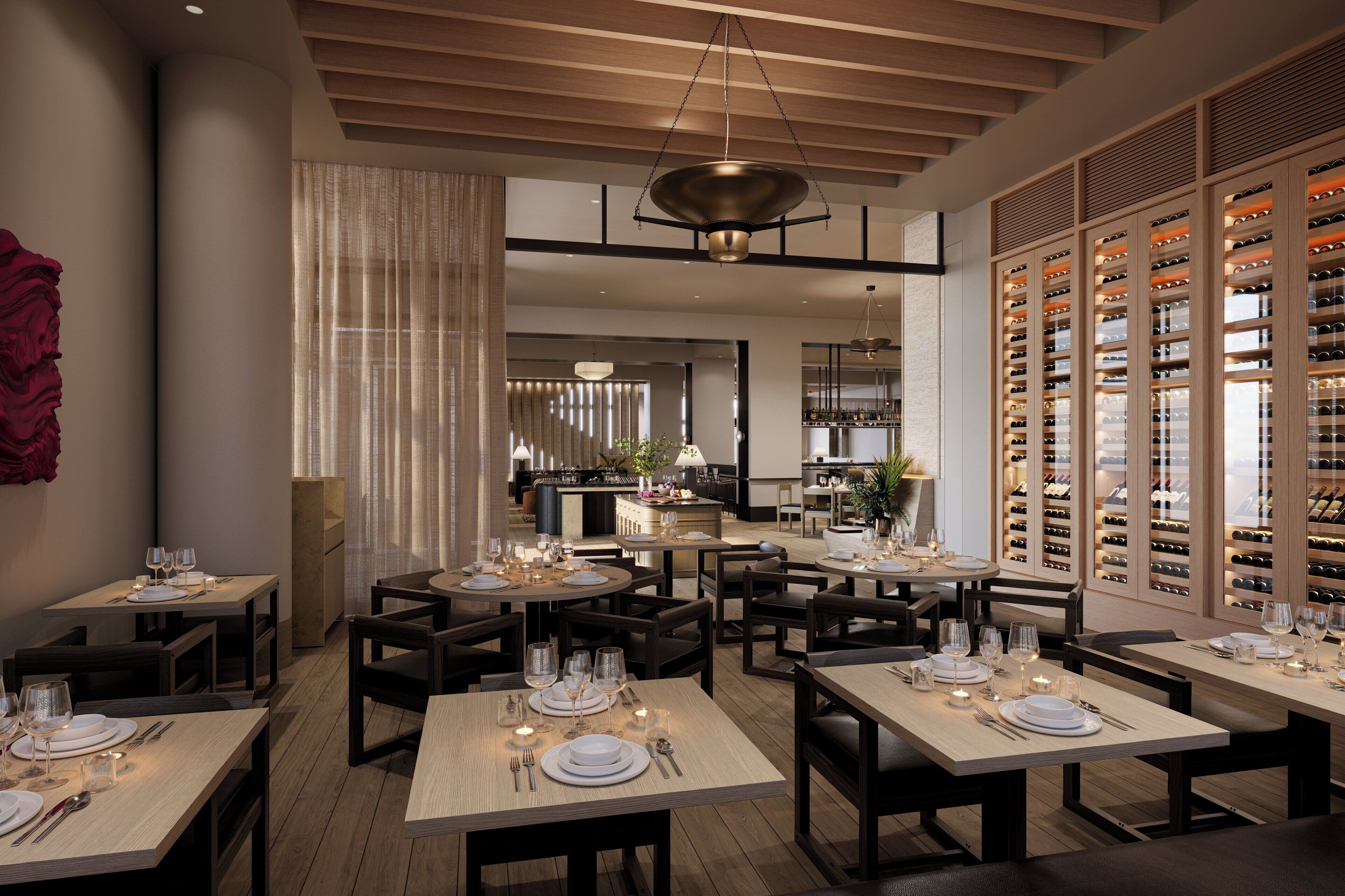 Kimpton Claret Hotel