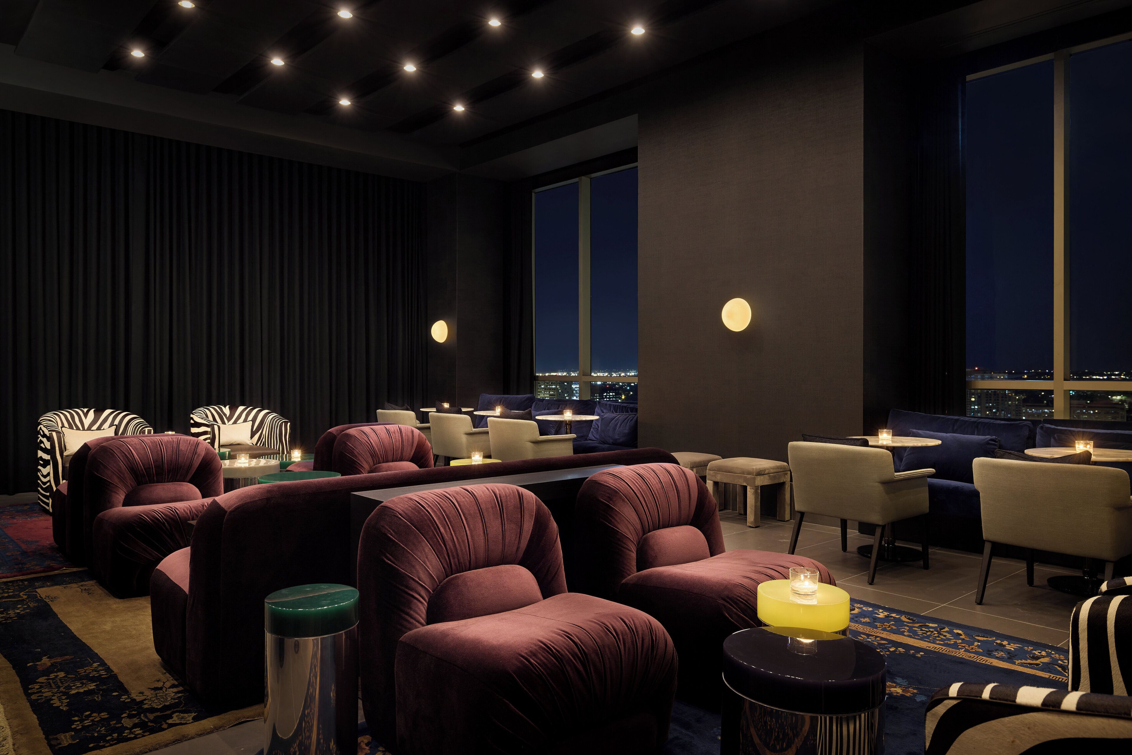 Kimpton Claret Hotel