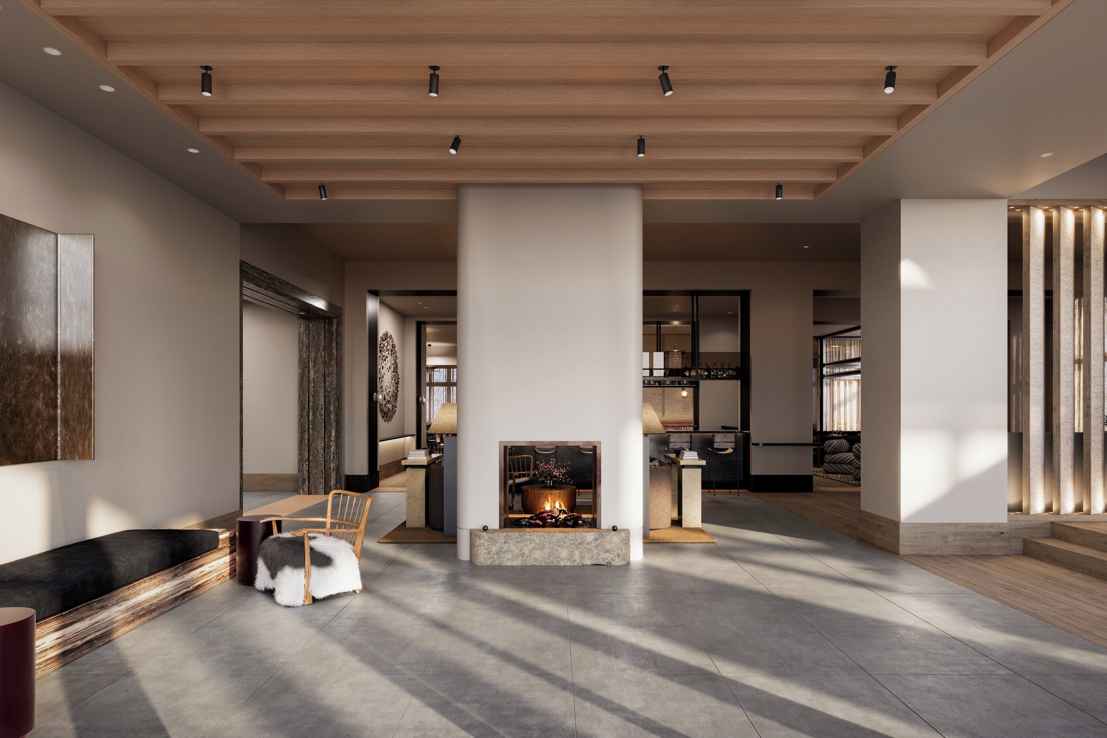 Kimpton Claret Hotel