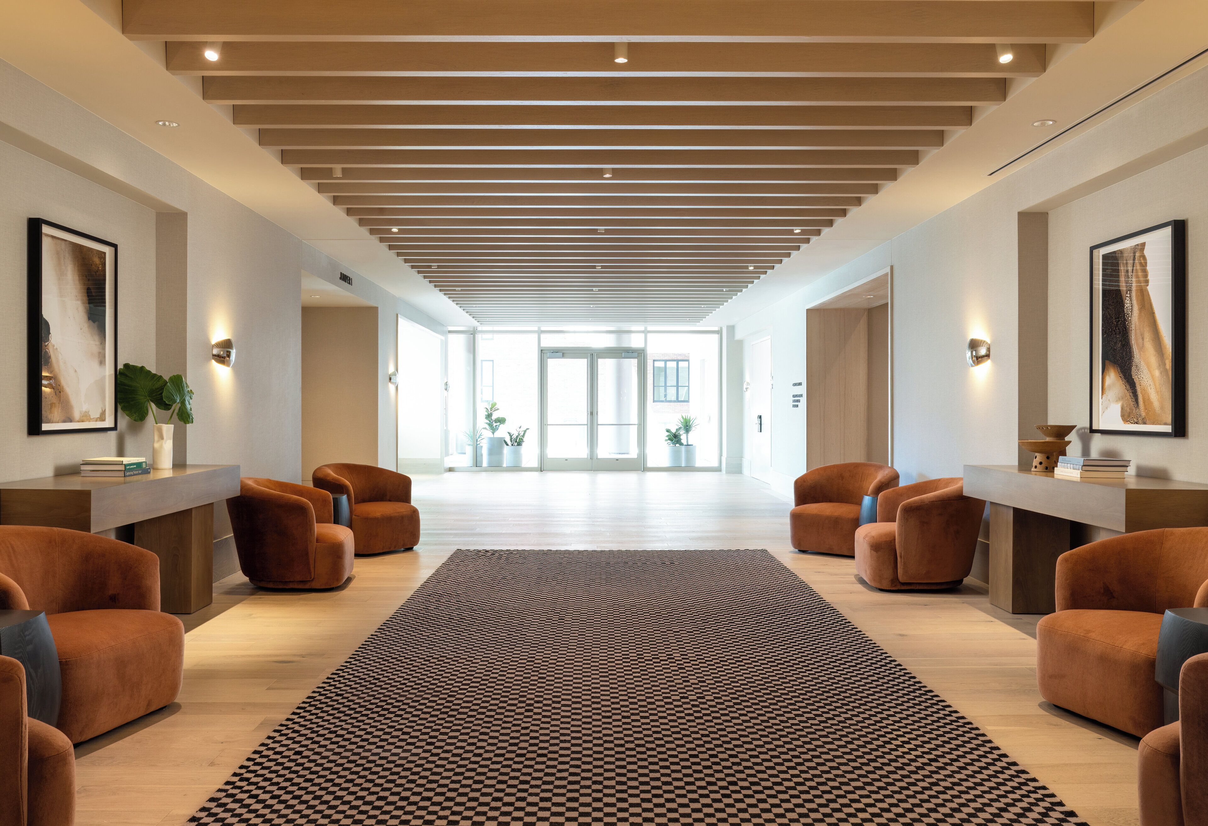 Kimpton Claret Hotel
