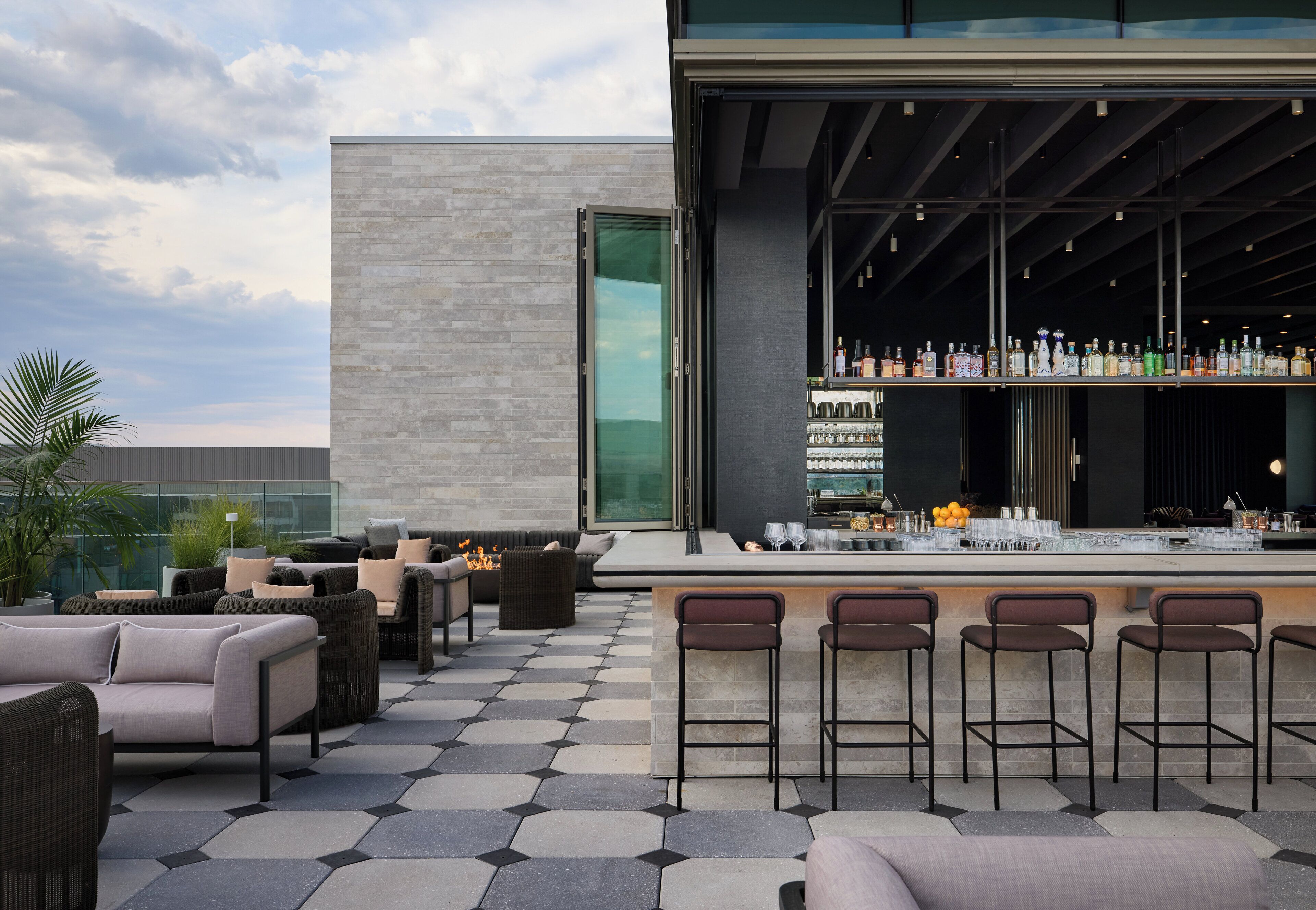 Kimpton Claret Hotel
