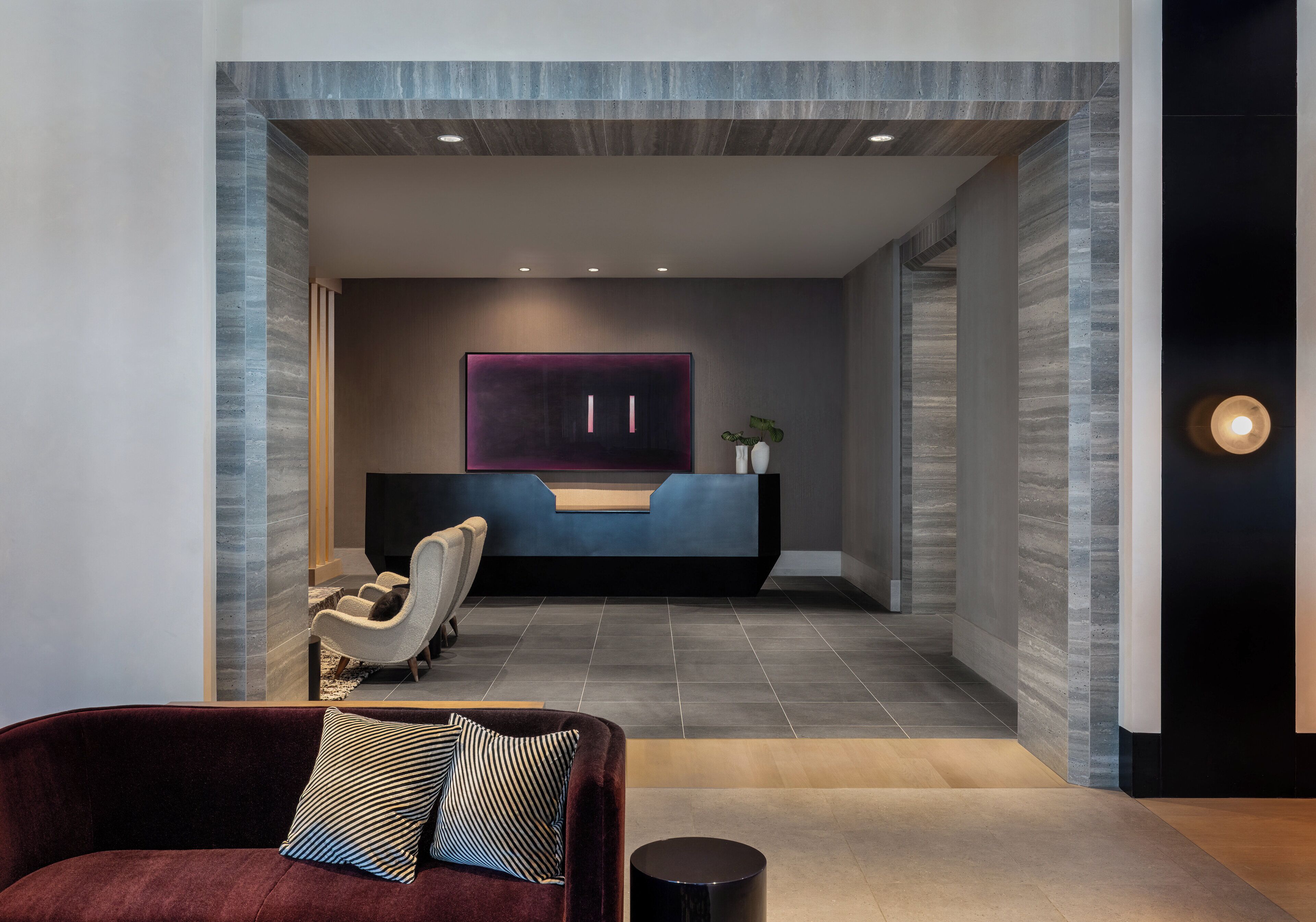 Kimpton Claret Hotel