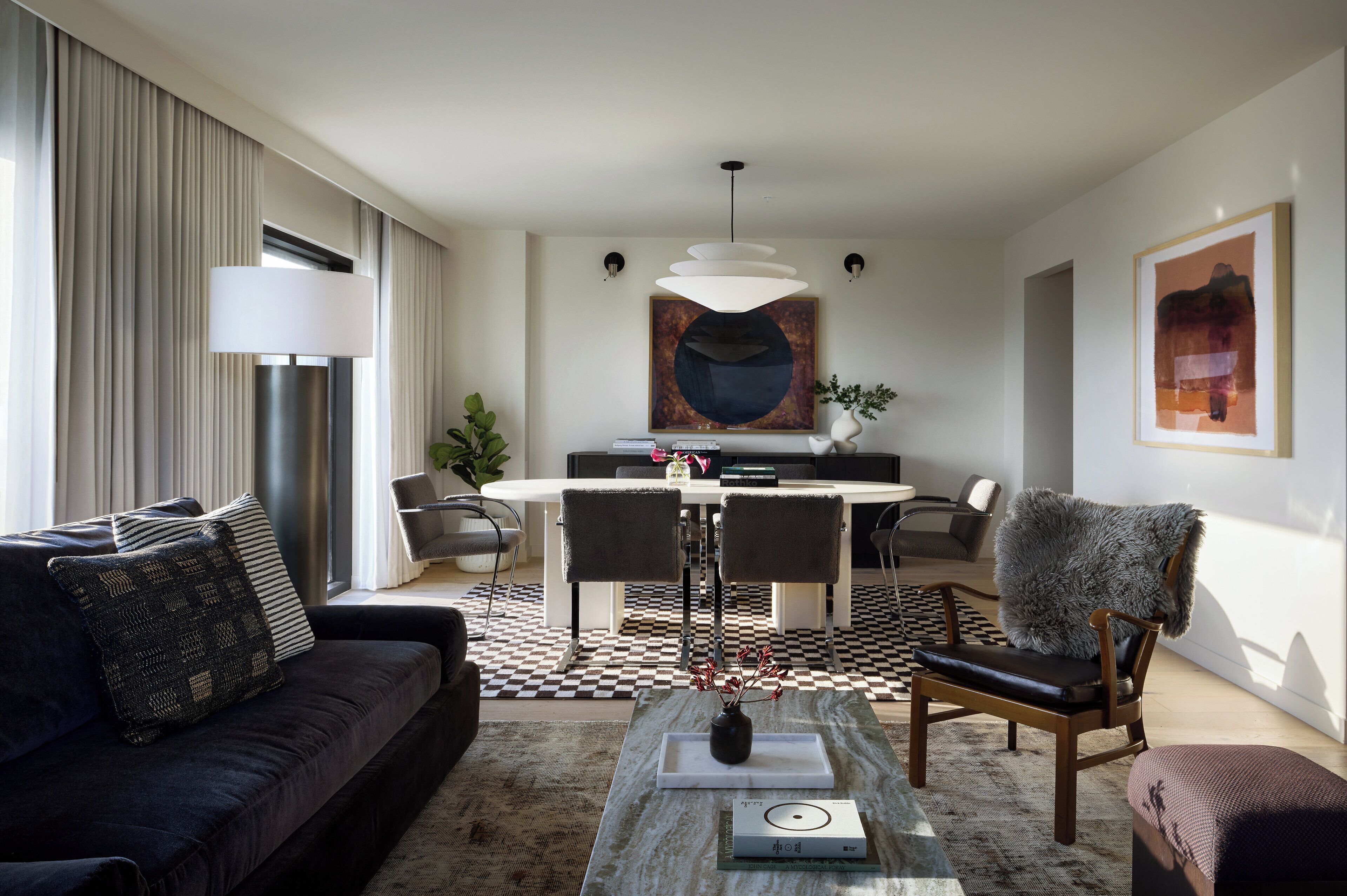 Kimpton Claret Hotel