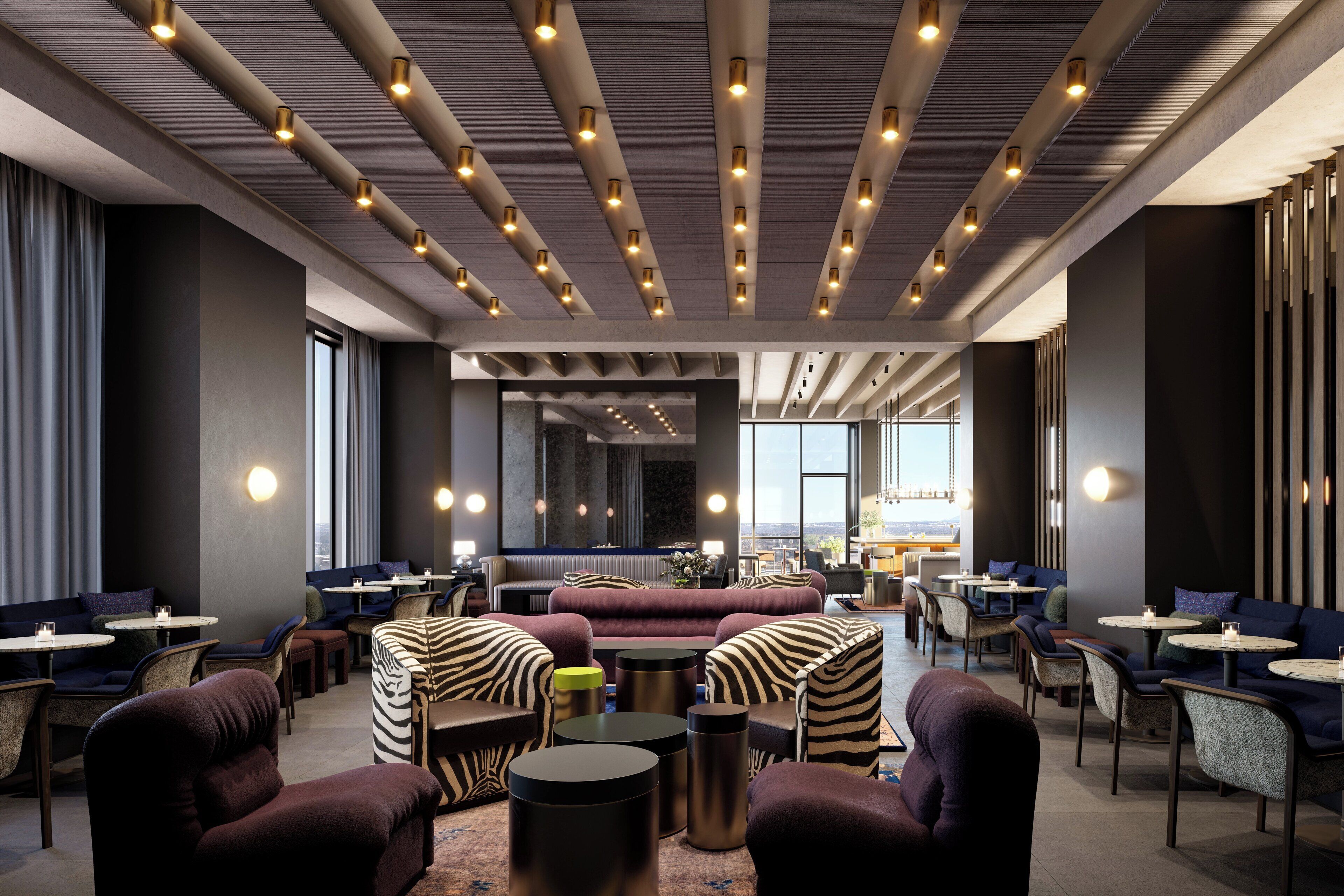 Kimpton Claret Hotel