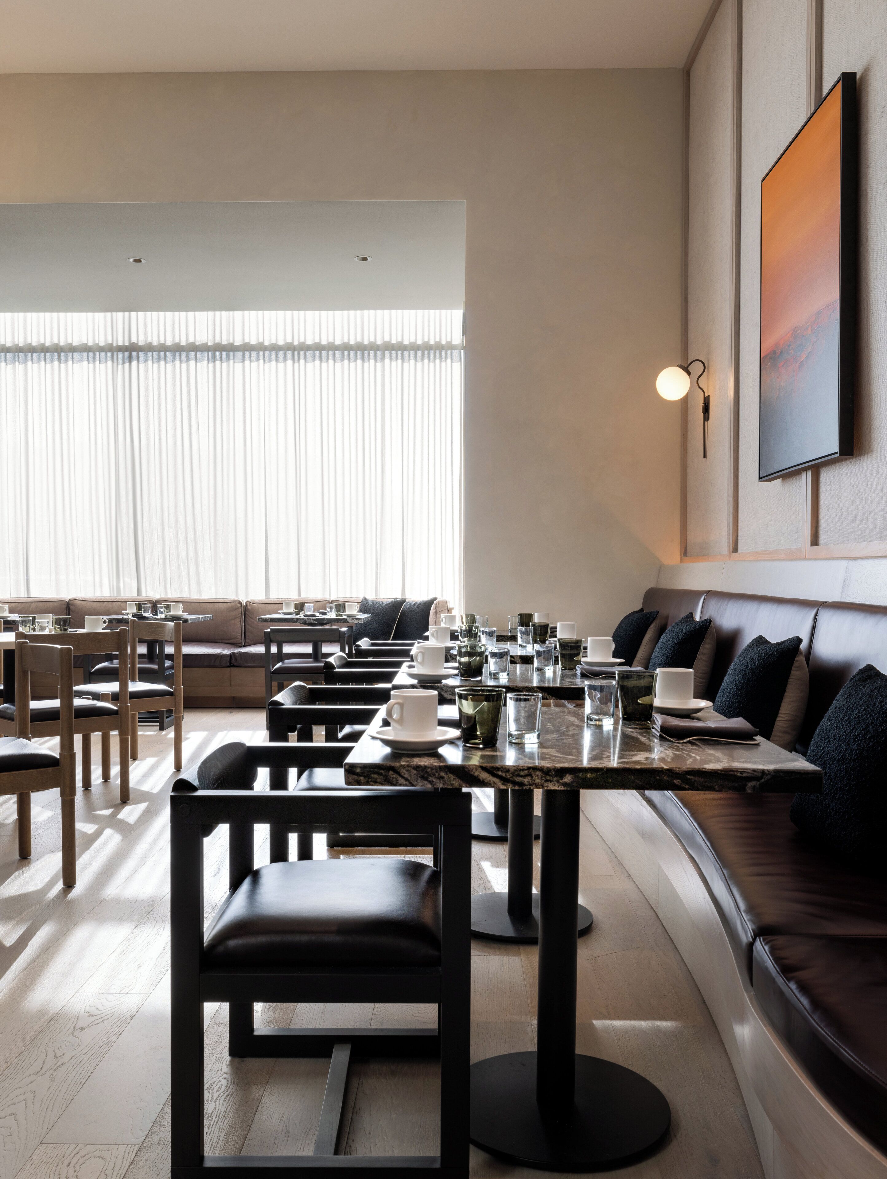 Kimpton Claret Hotel