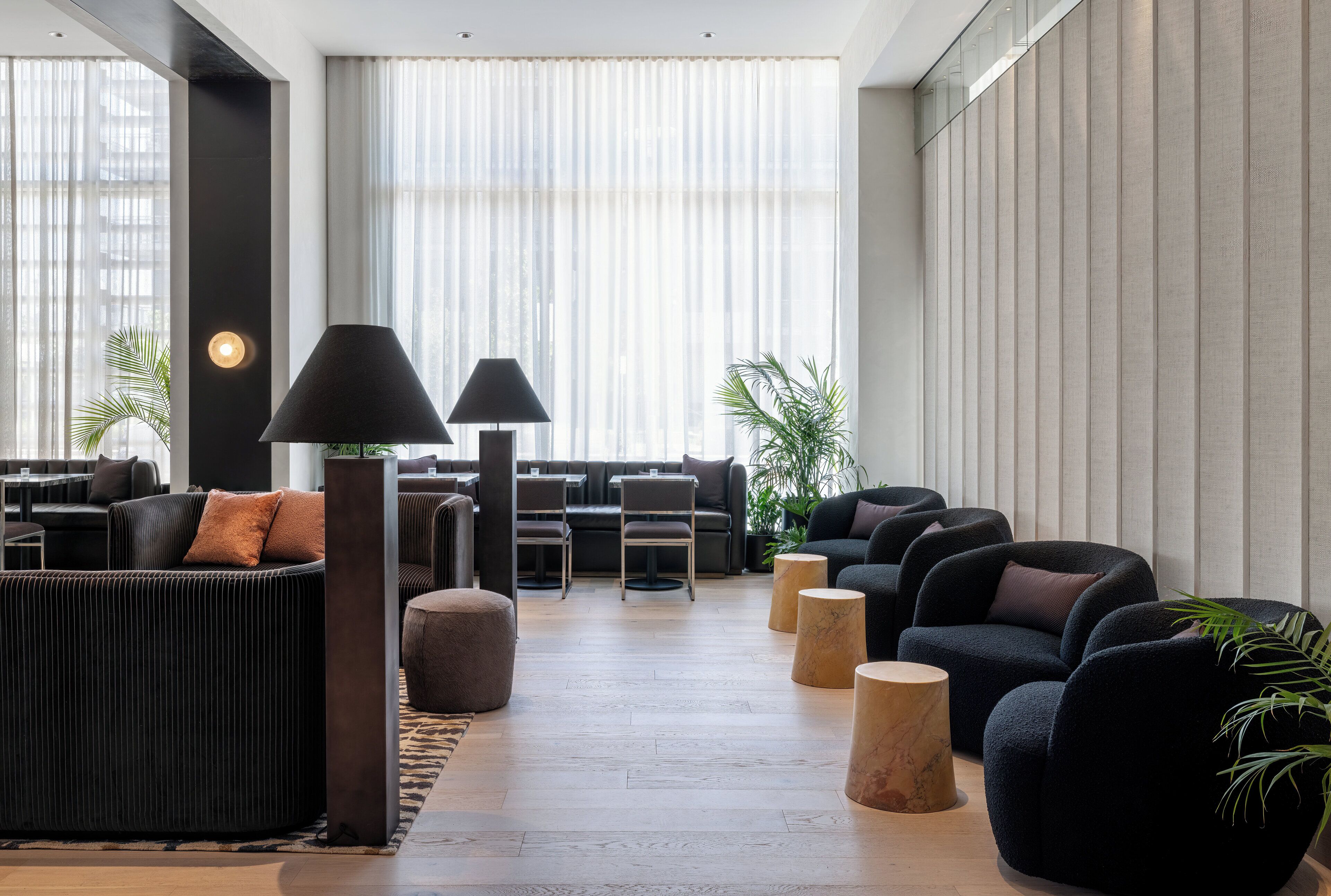 Kimpton Claret Hotel
