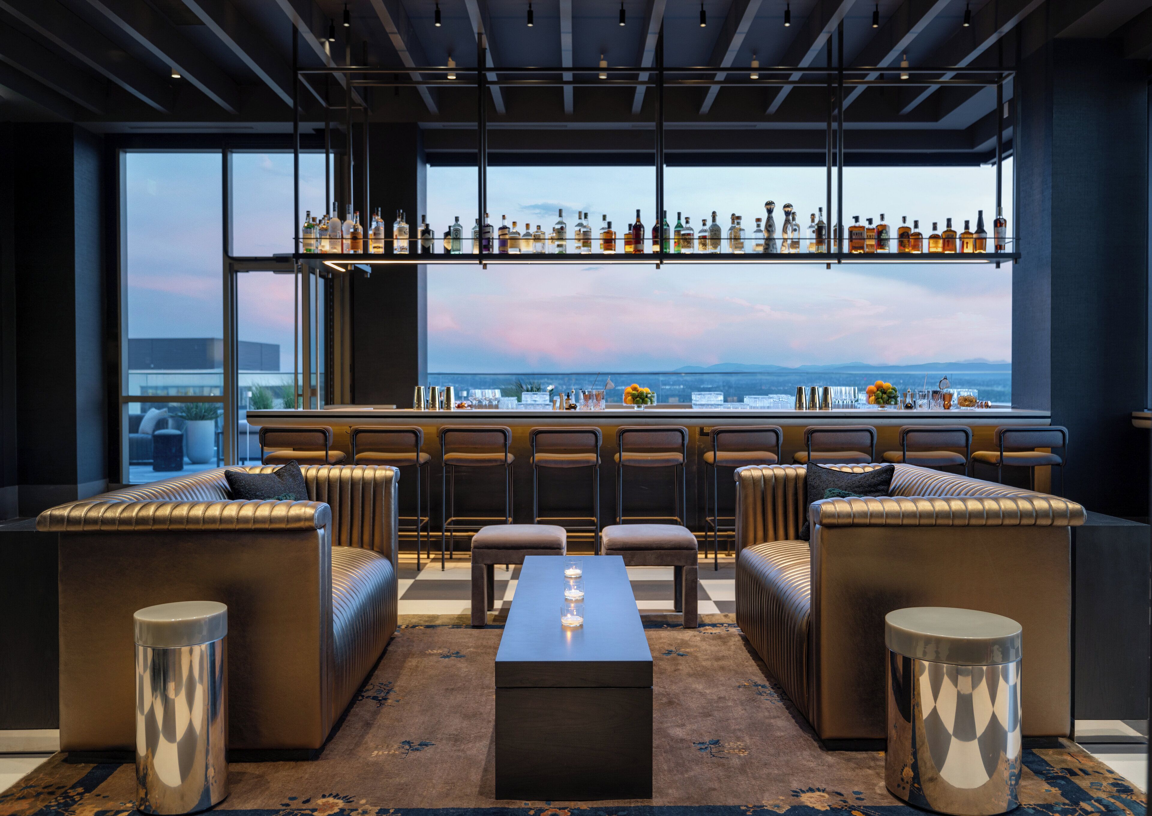 Kimpton Claret Hotel