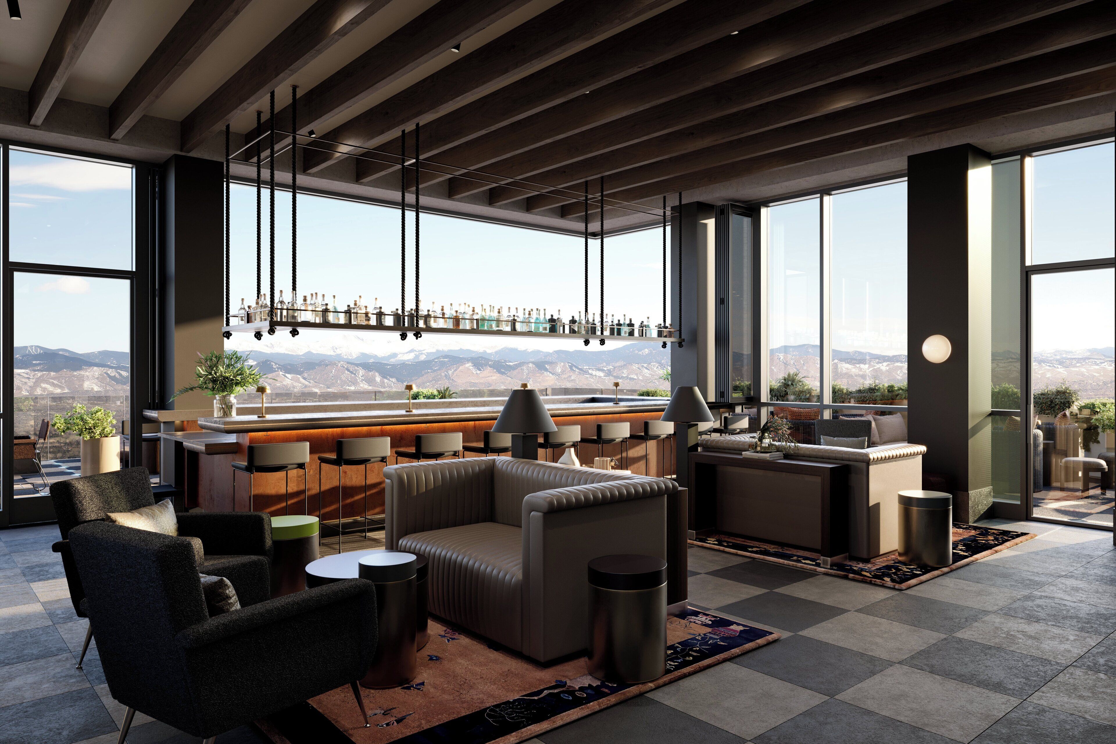 Kimpton Claret Hotel