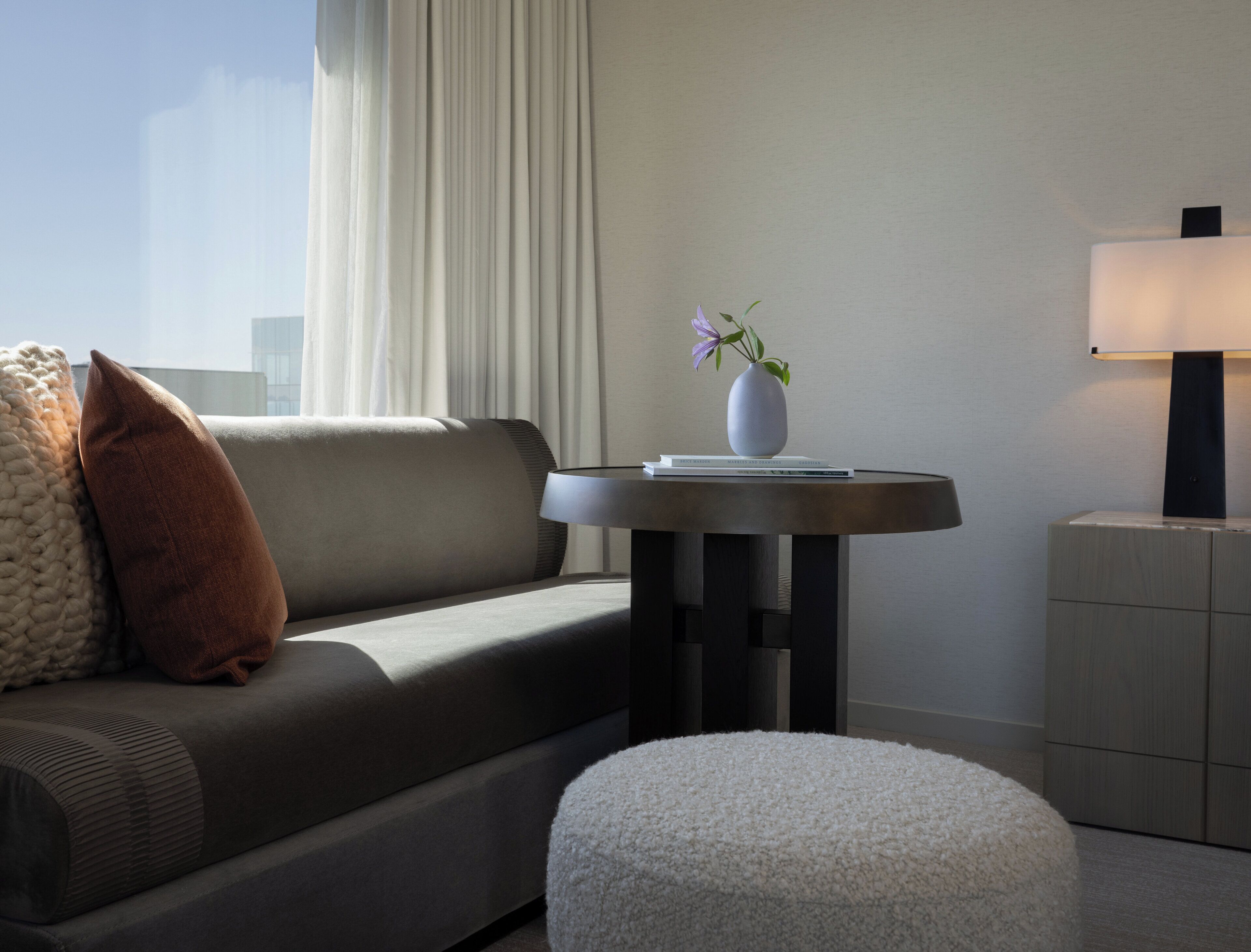 Kimpton Claret Hotel