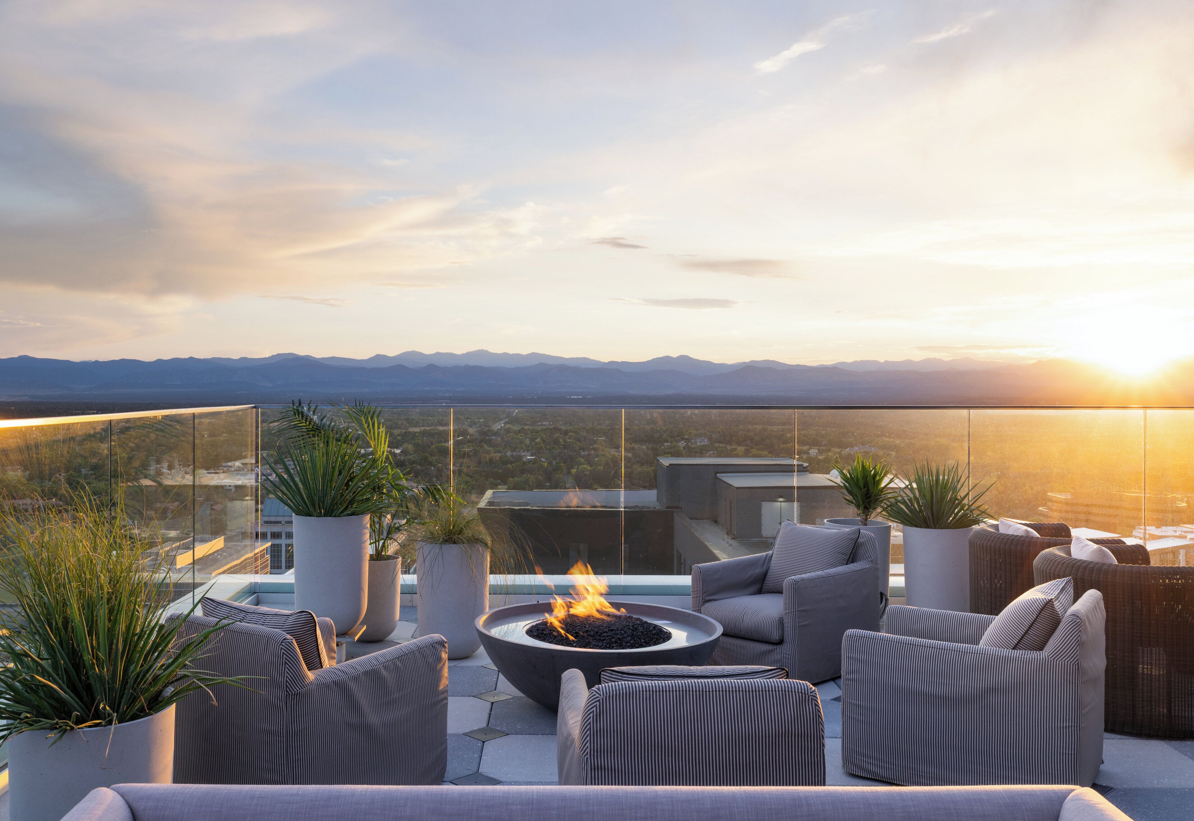 Kimpton Claret Hotel