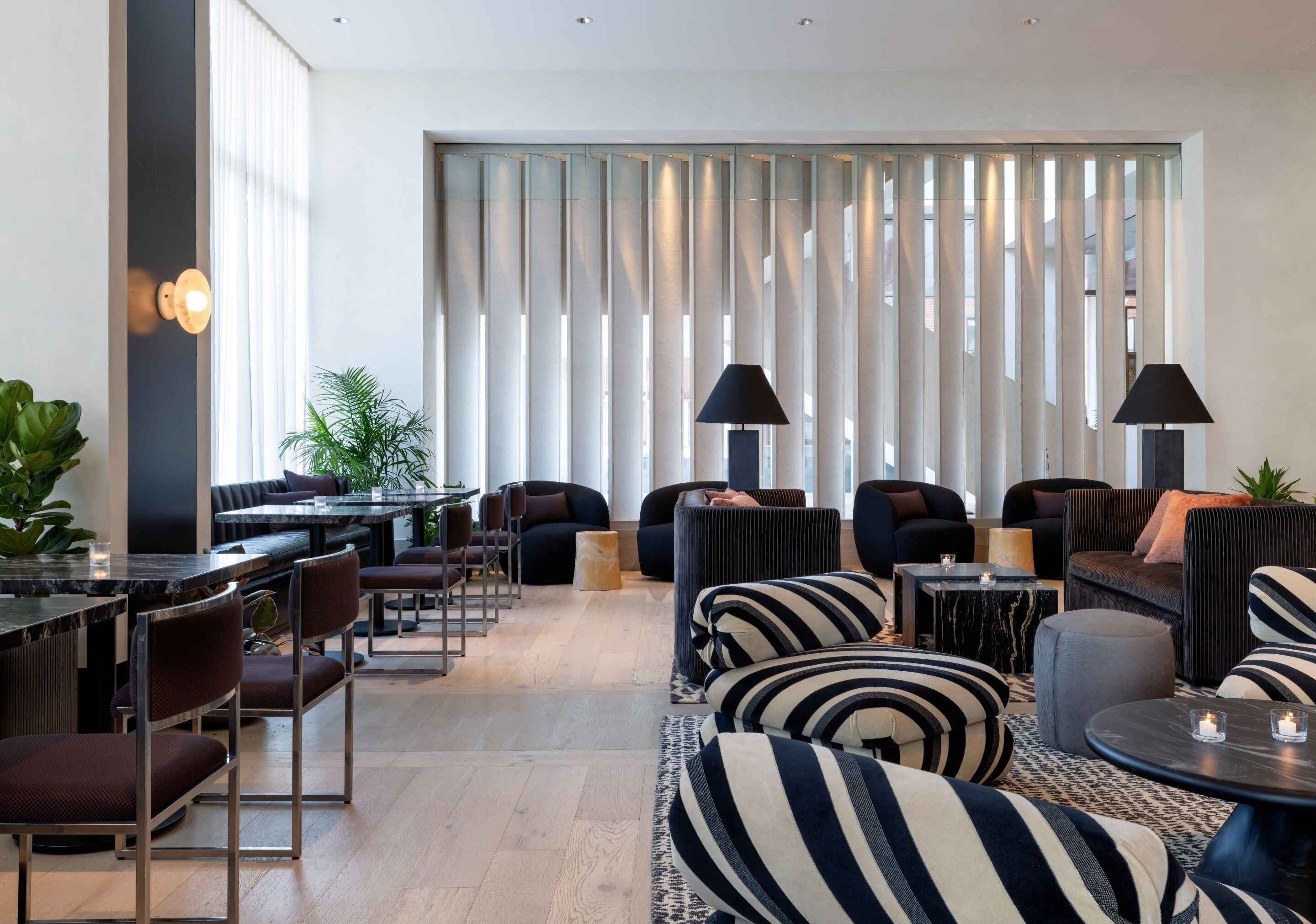 Kimpton Claret Hotel