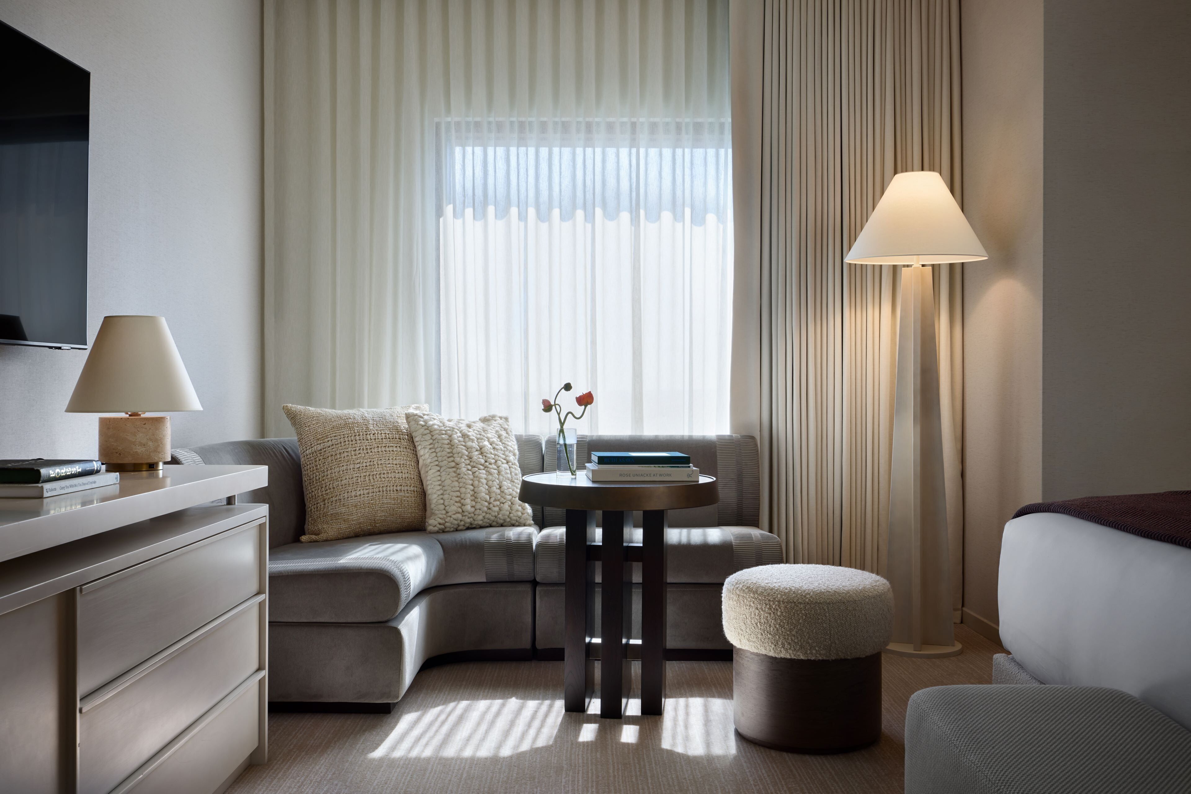 Kimpton Claret Hotel