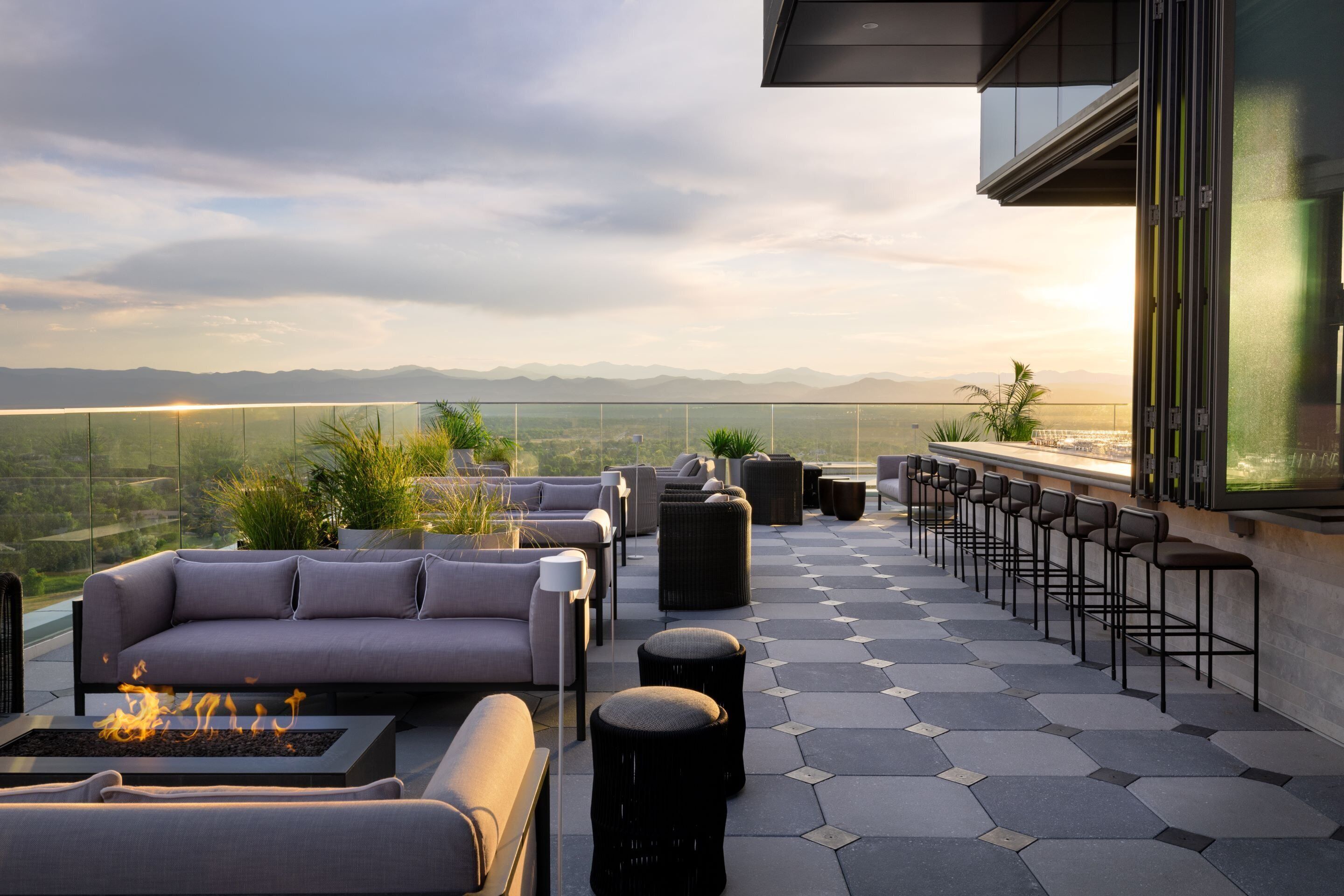 Kimpton Claret Hotel