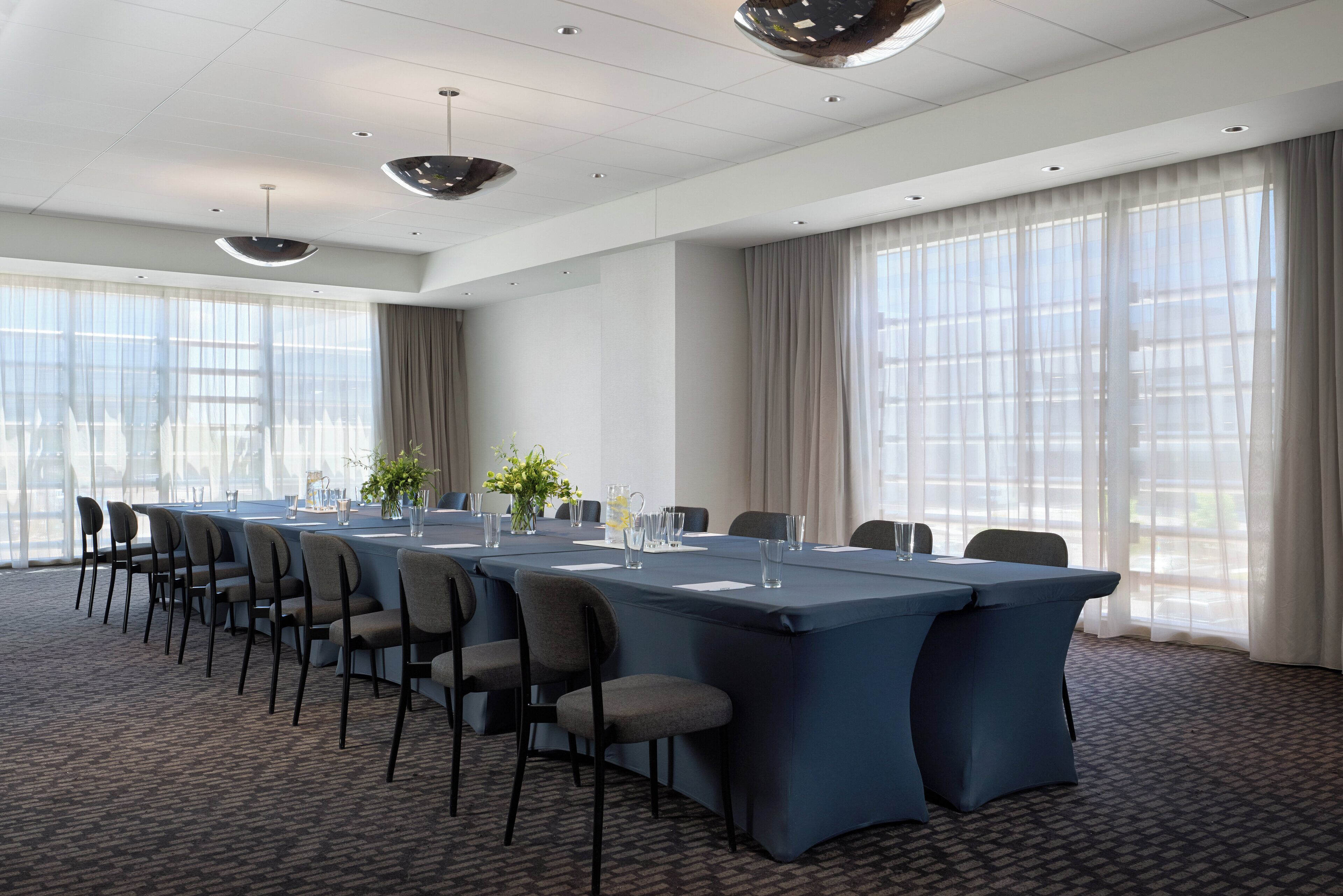 Kimpton Claret Hotel