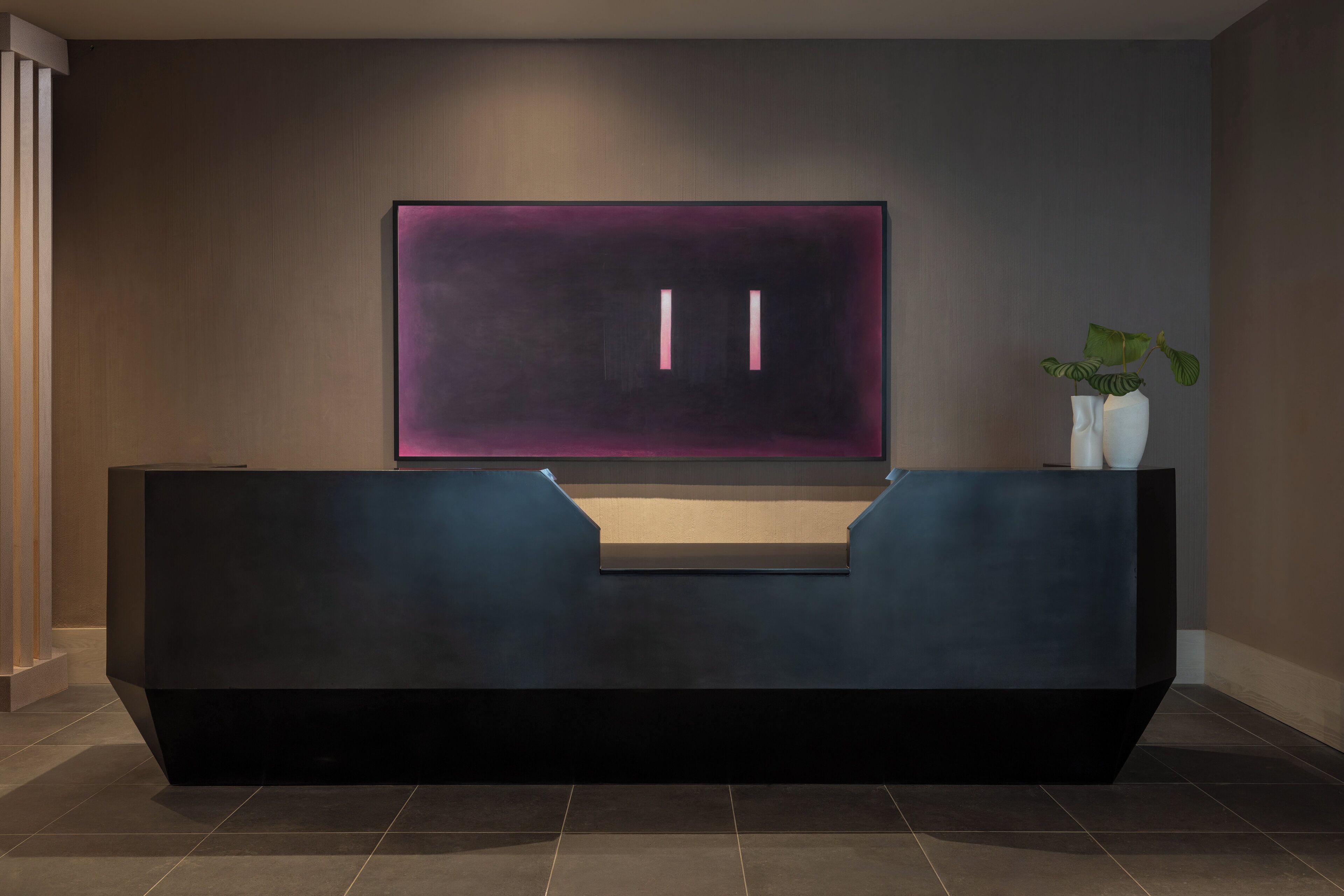 Kimpton Claret Hotel